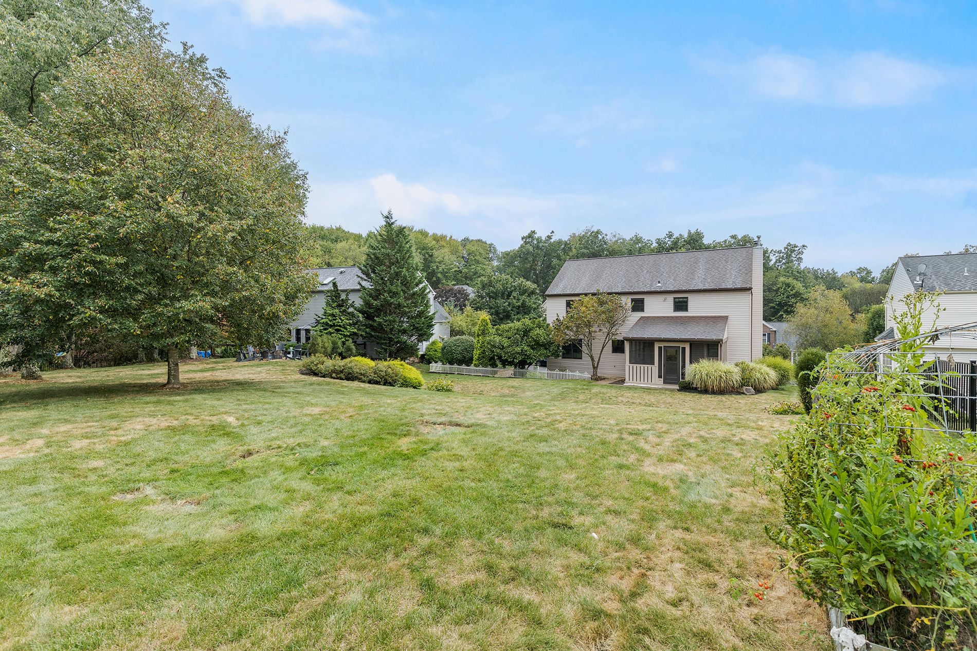 138 Village Drive