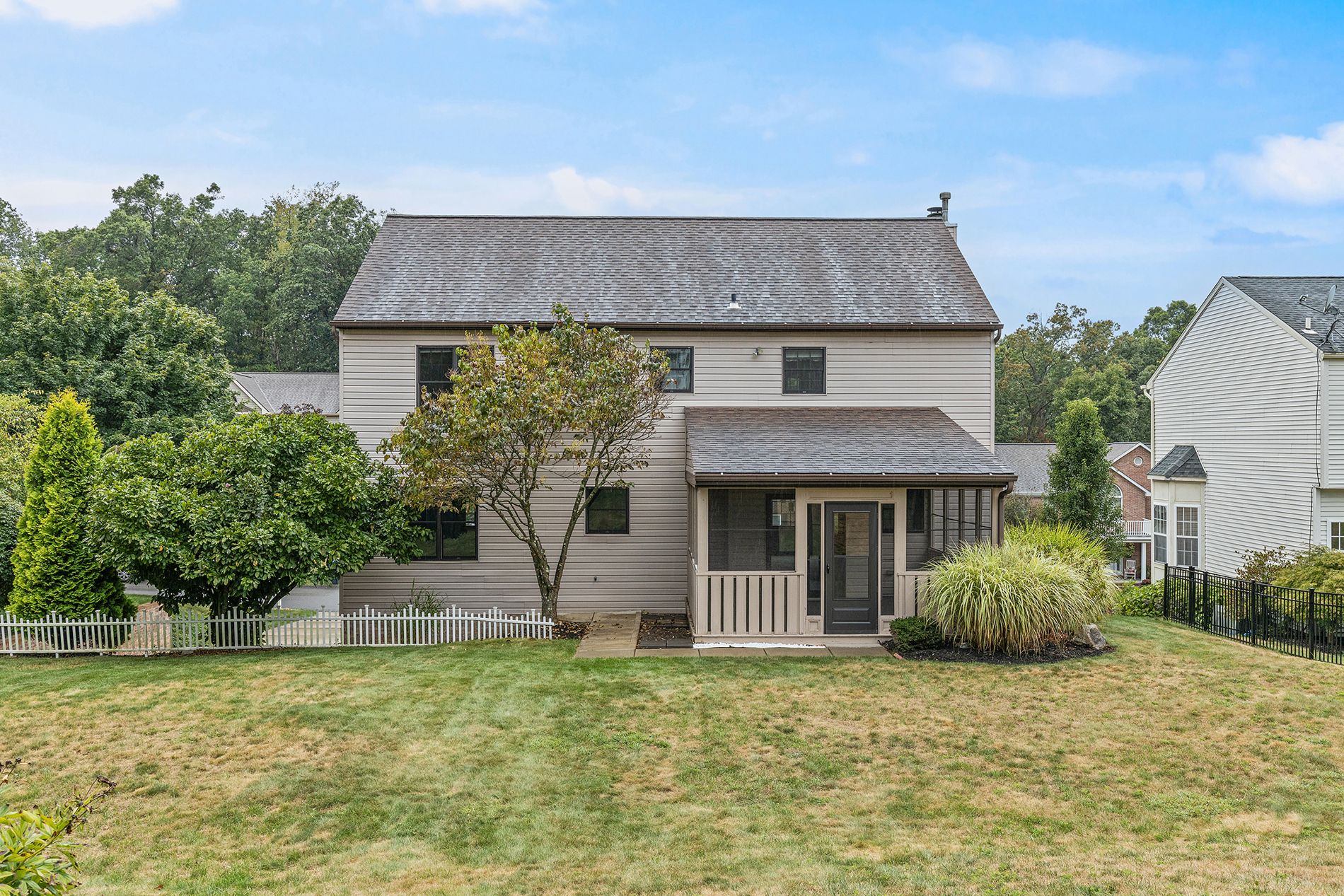 138 Village Drive
