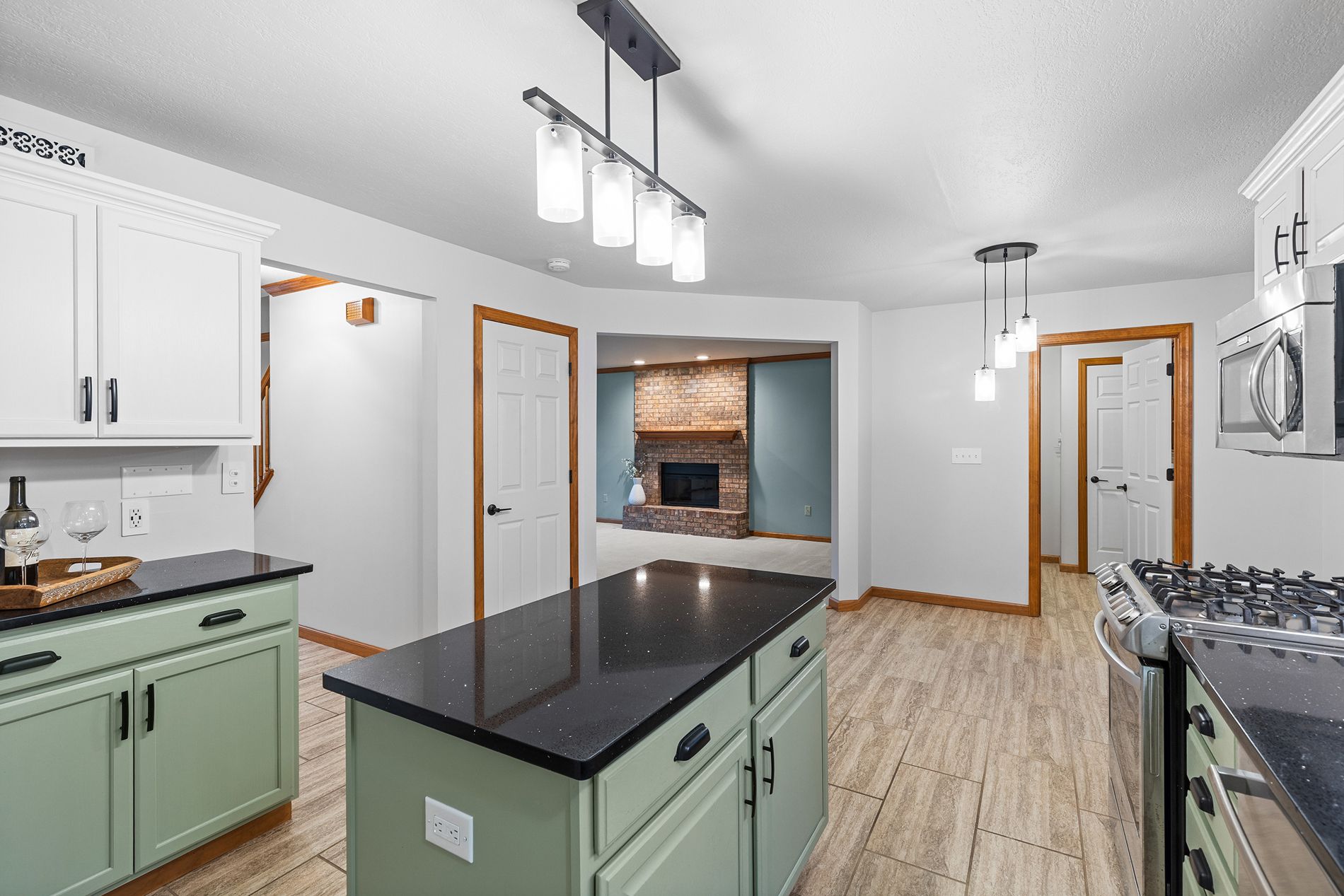 138 Village Drive