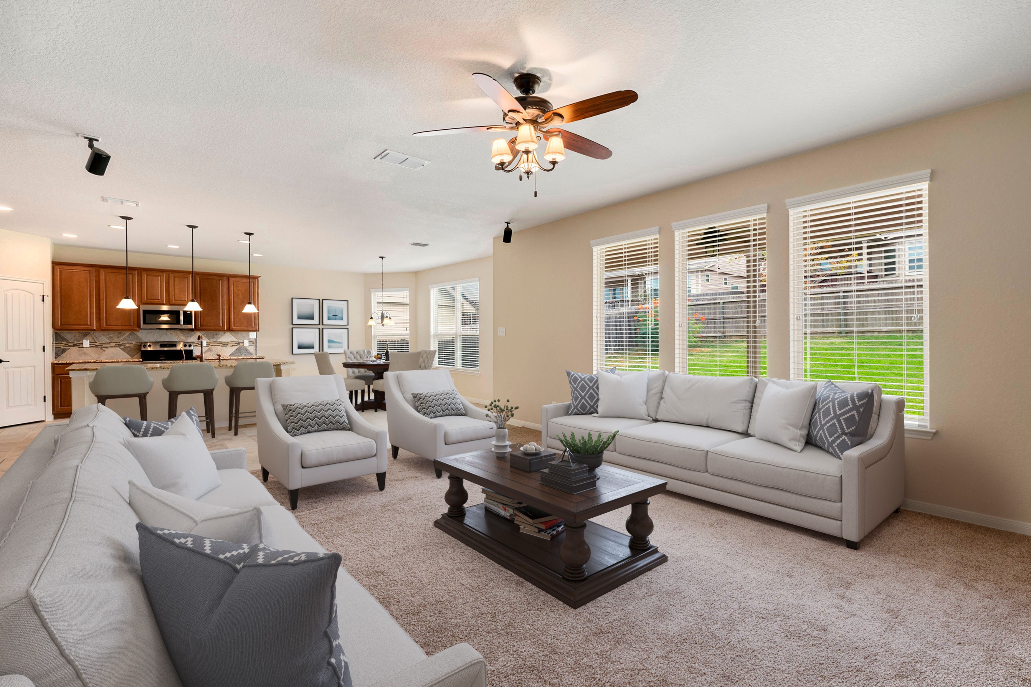 2923 Nicholas Cove 