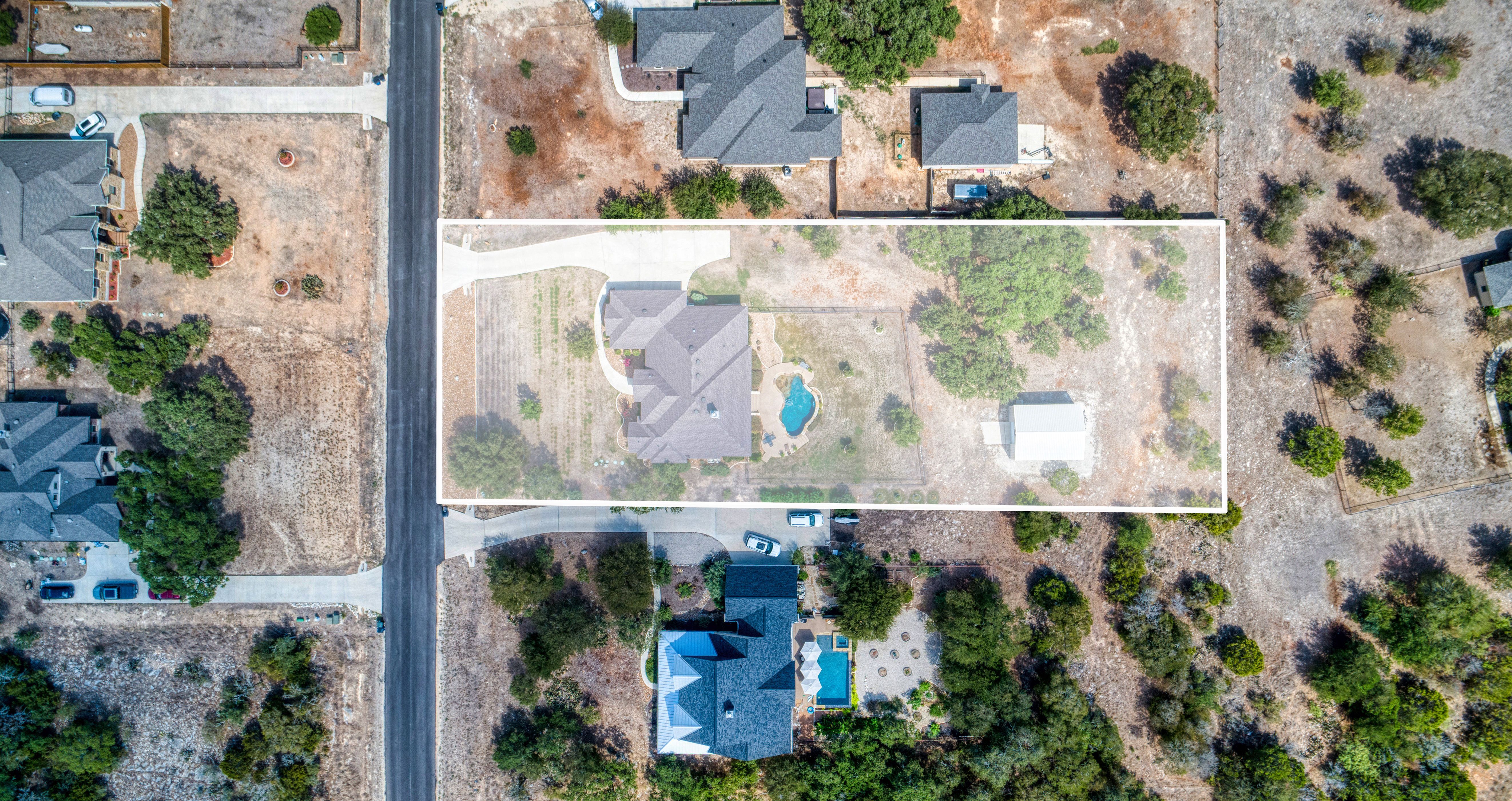 2224 Deer Run Ridge 