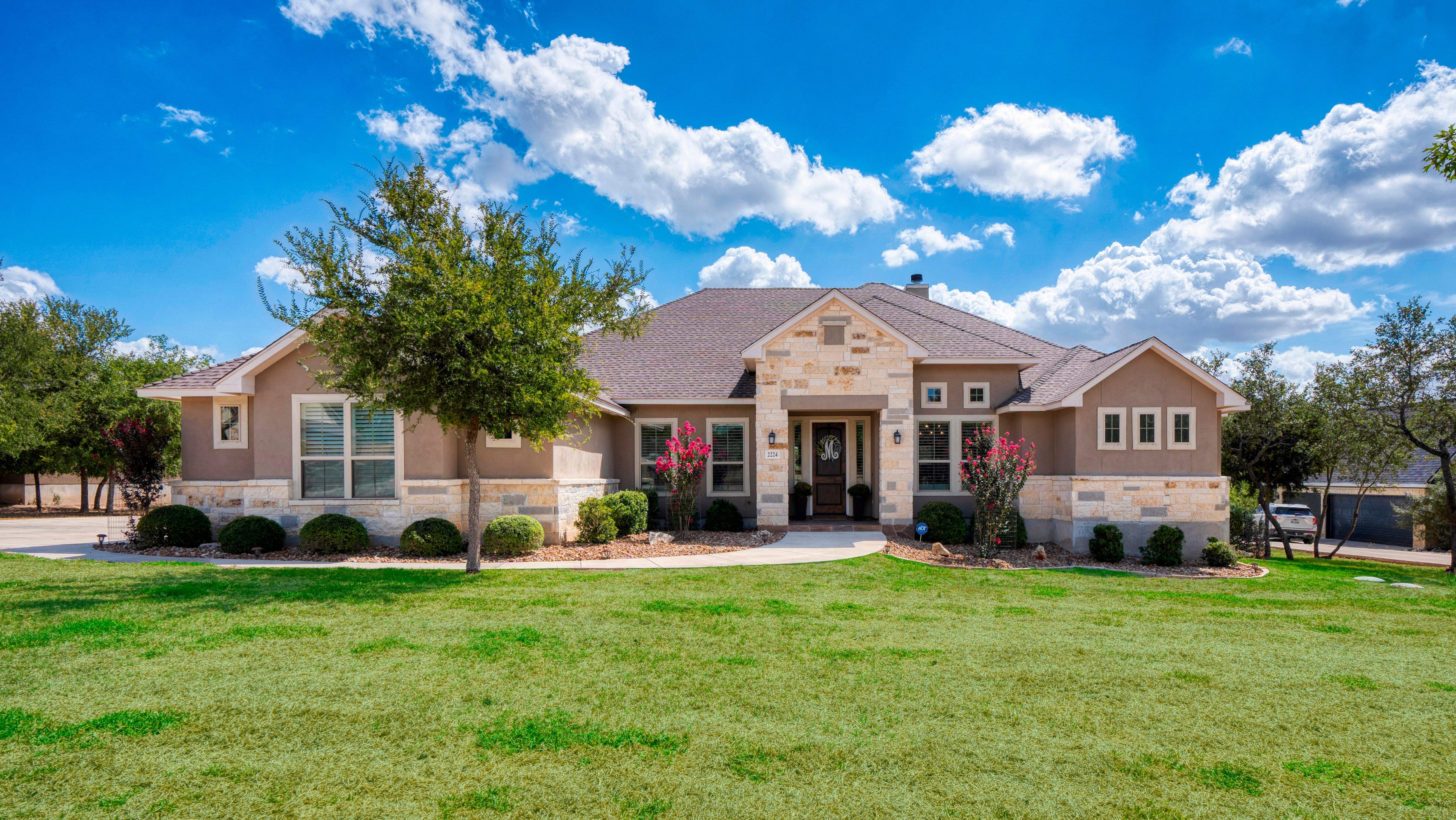 2224 Deer Run Ridge 