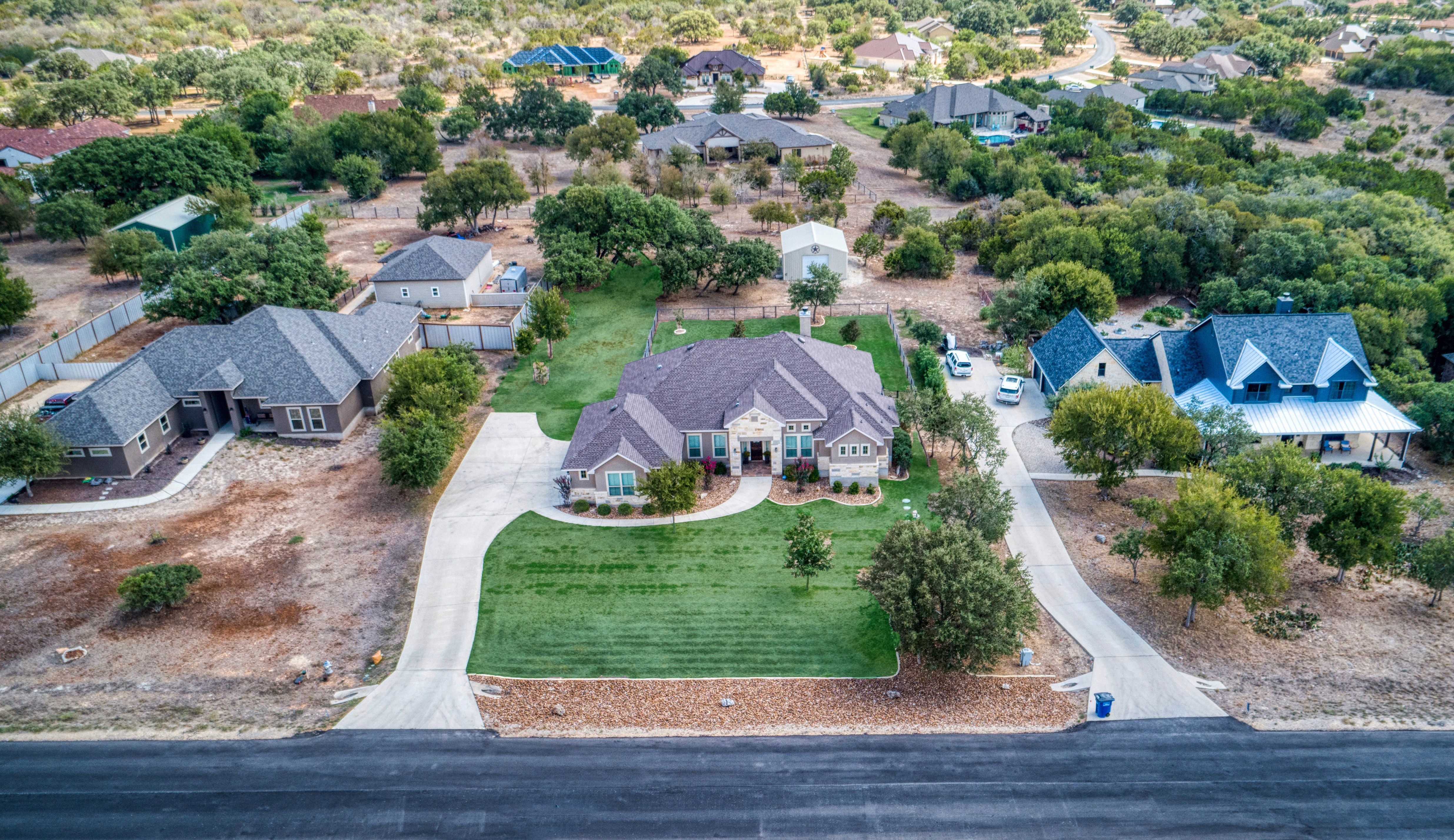 2224 Deer Run Ridge 