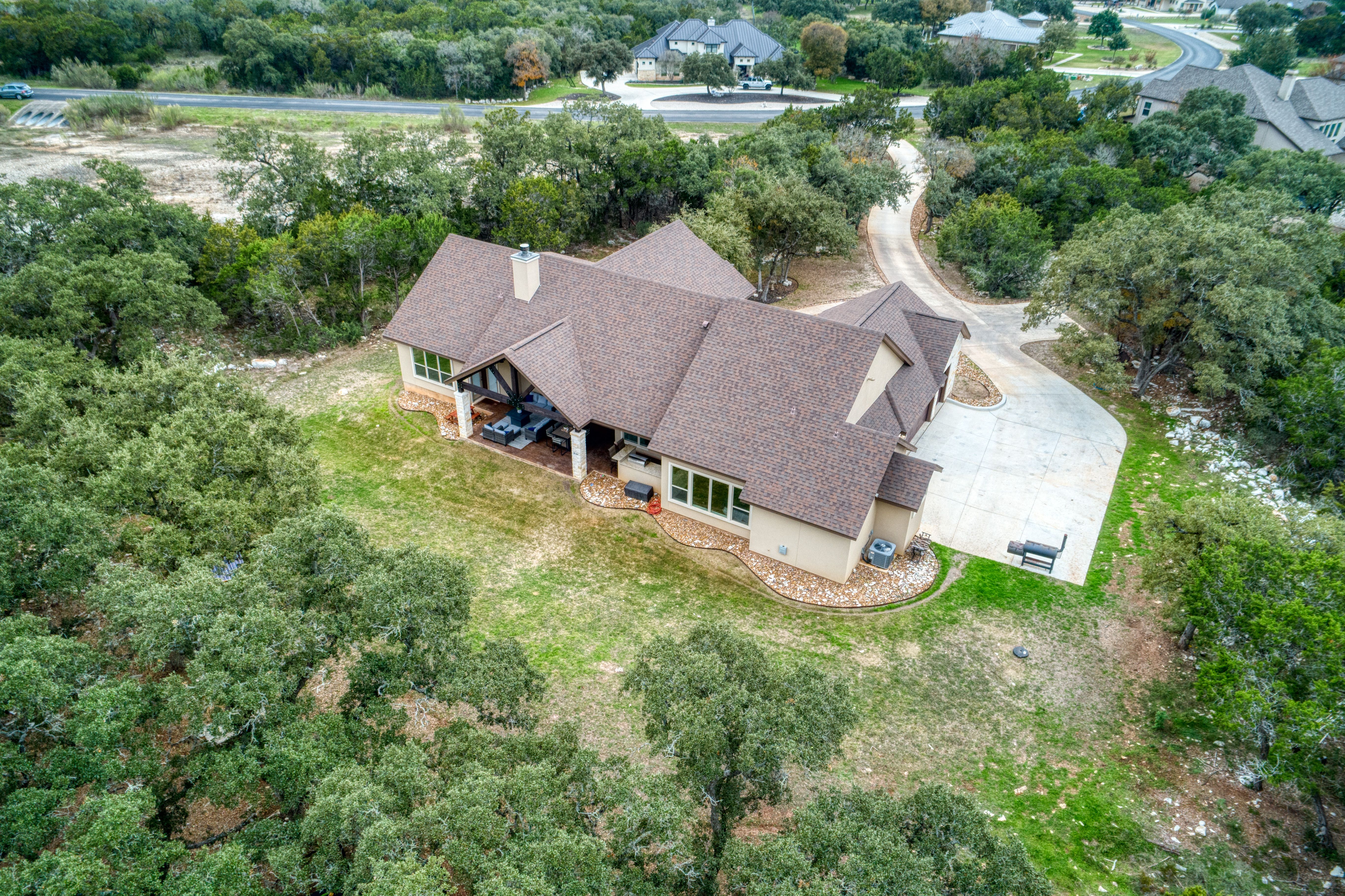 2322 Haven Bluff Court 