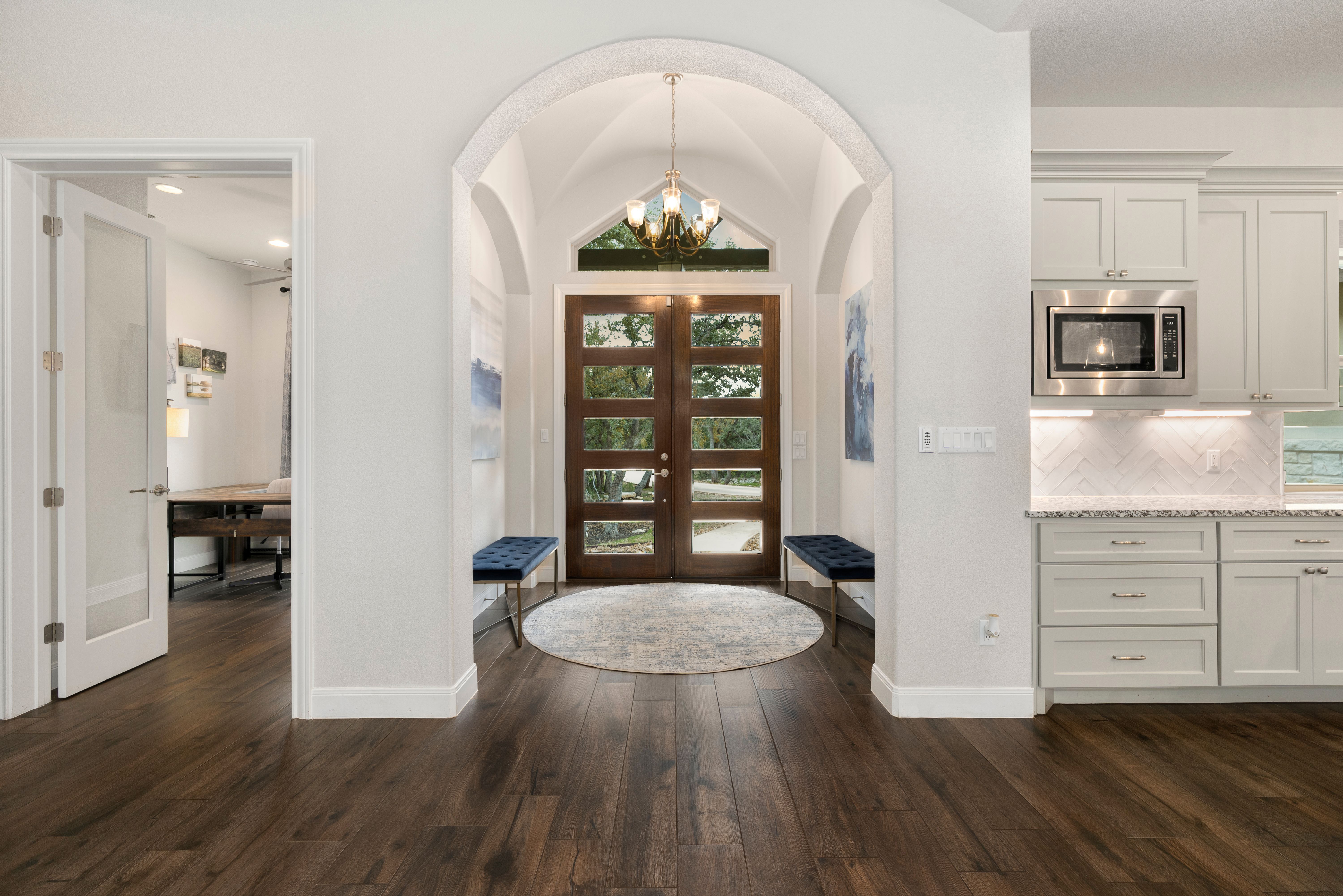 2322 Haven Bluff Court 
