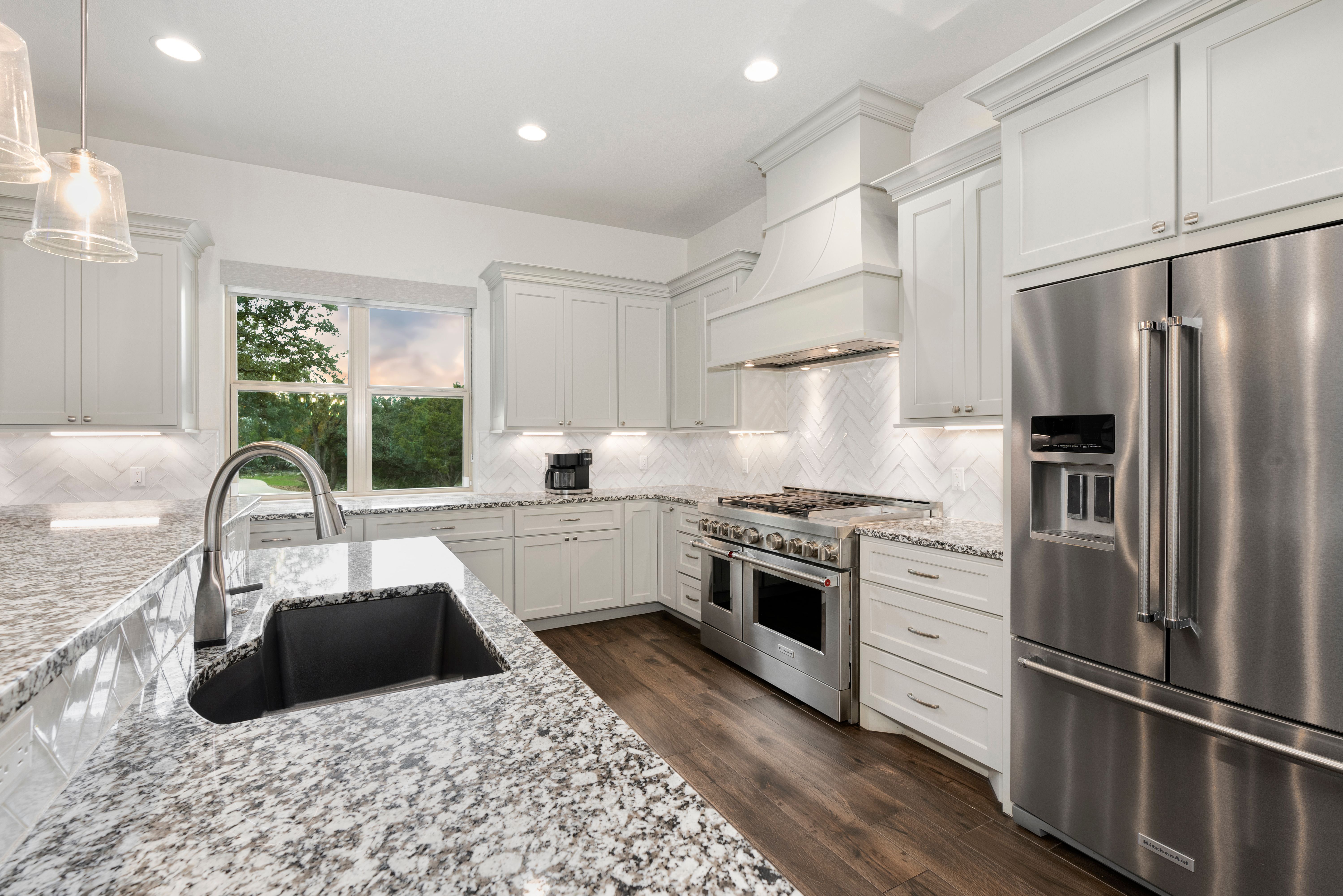 2322 Haven Bluff Court 