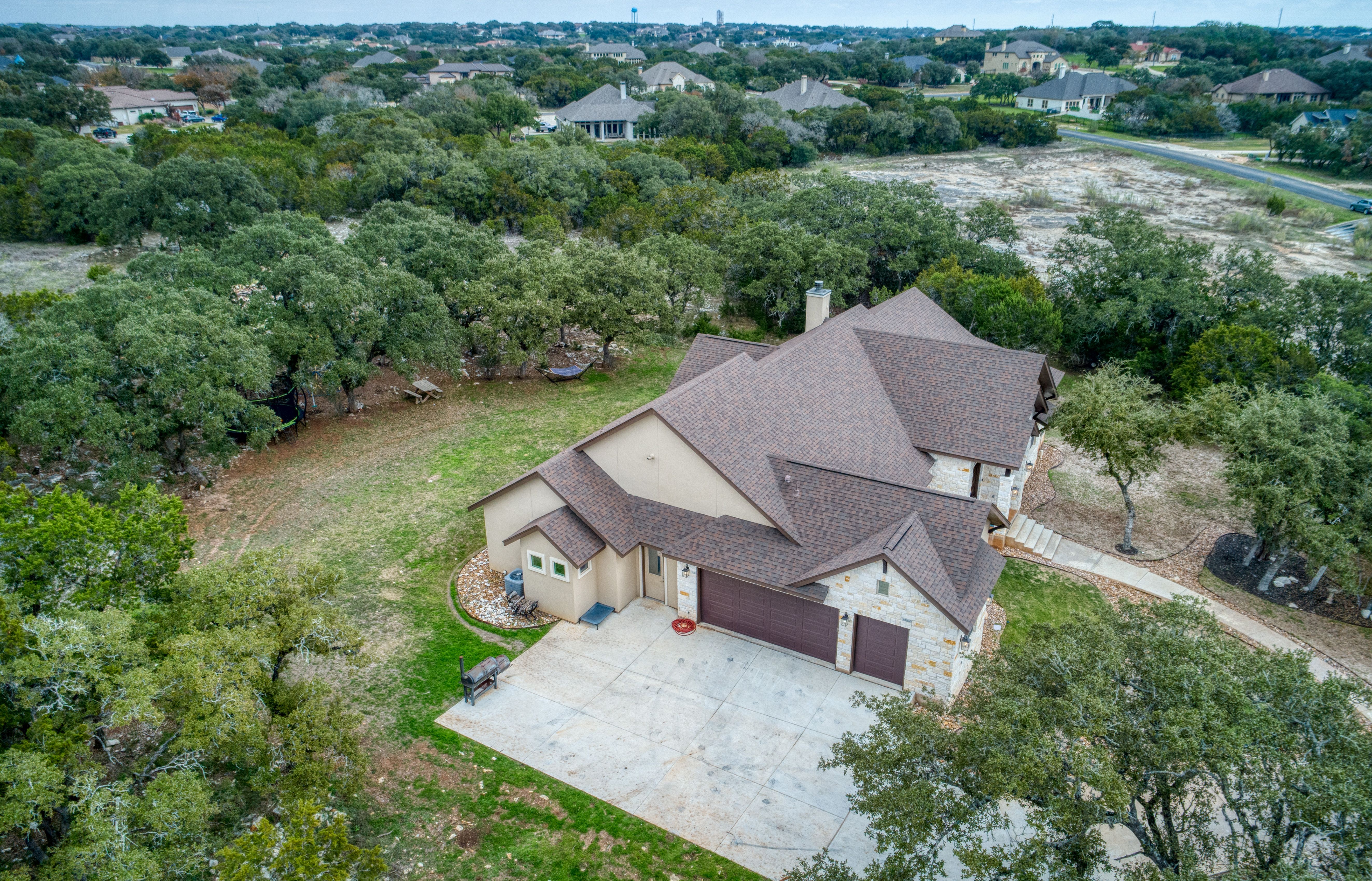 2322 Haven Bluff Court 