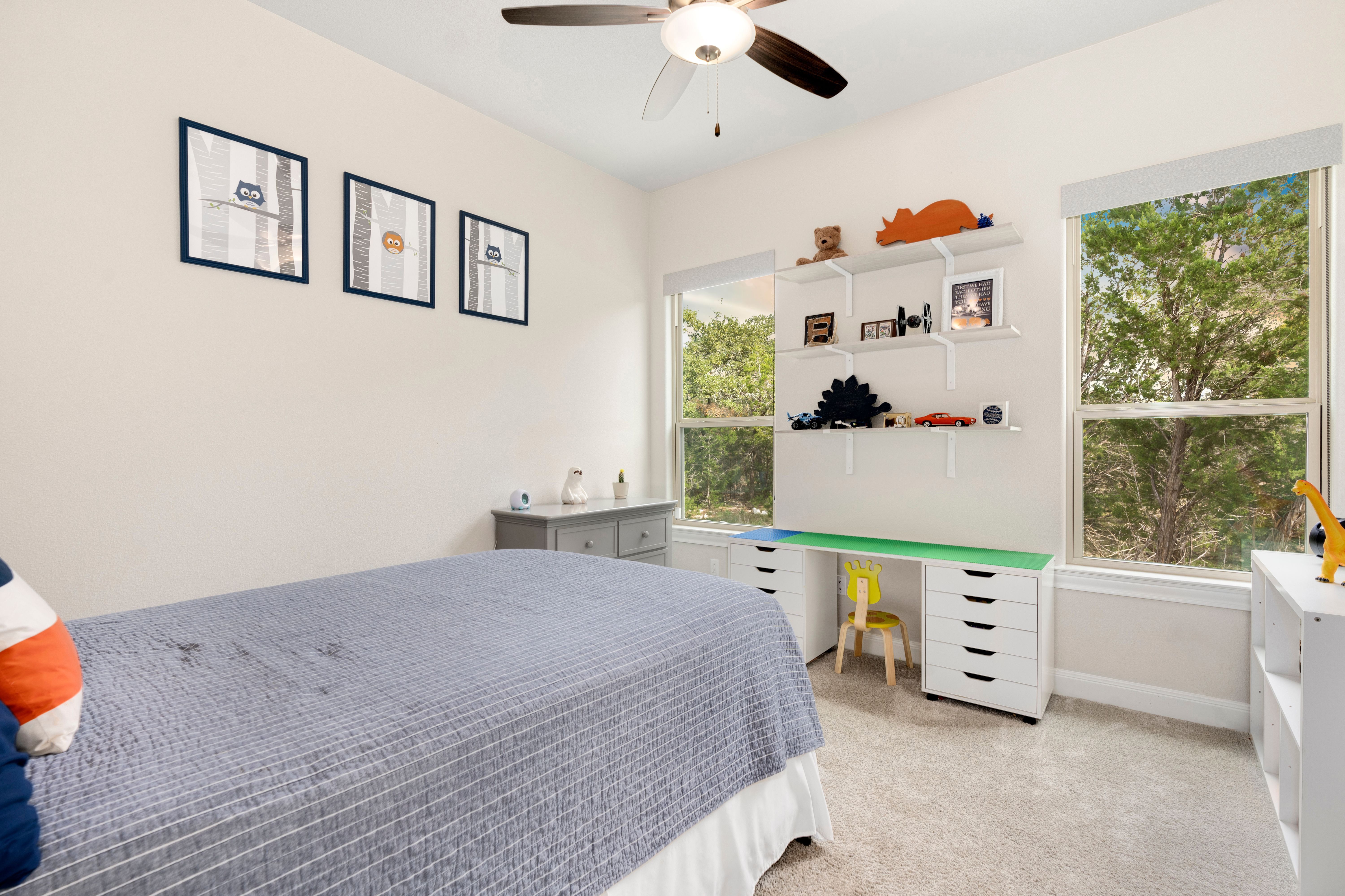 2322 Haven Bluff Court 