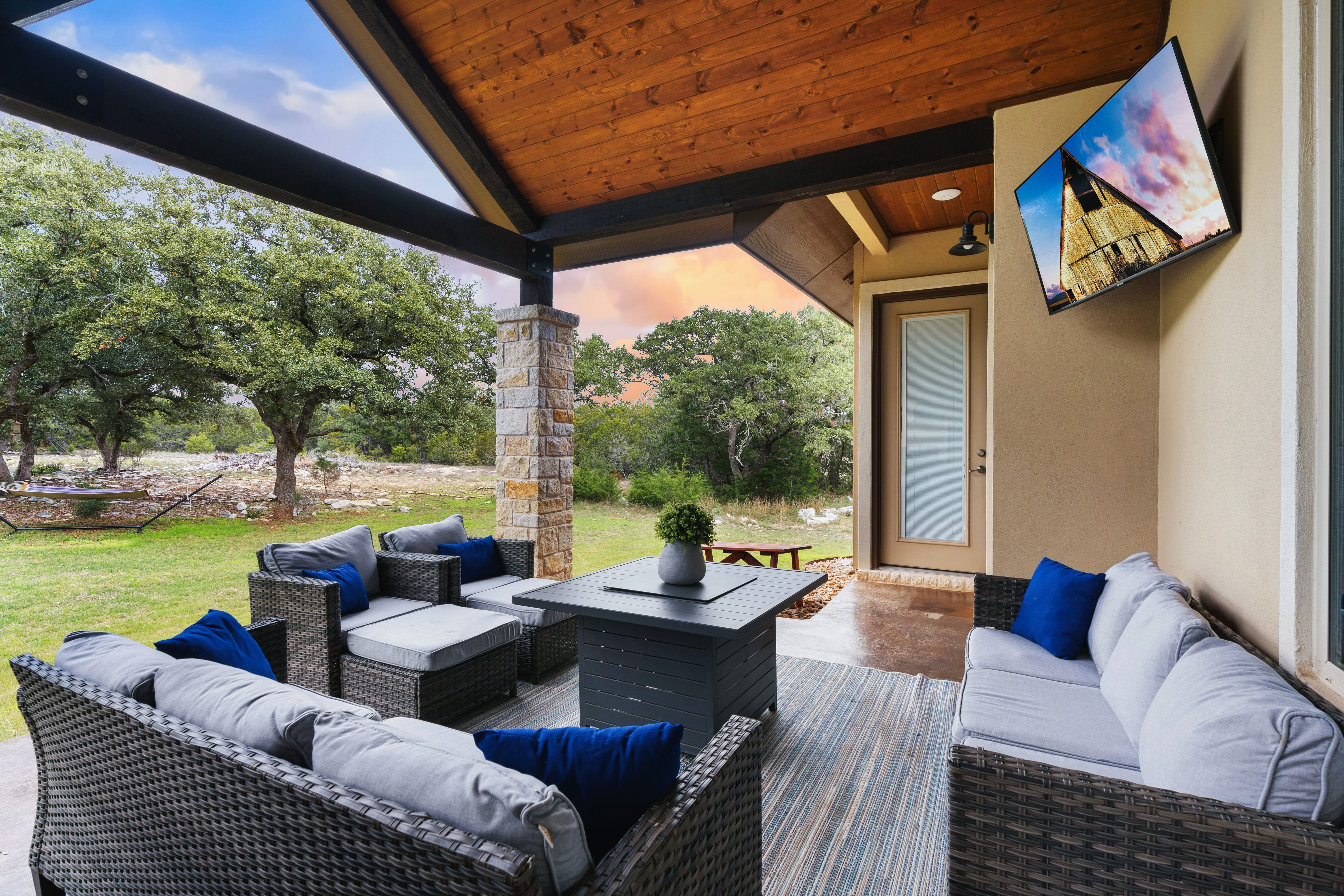 2322 Haven Bluff Court 