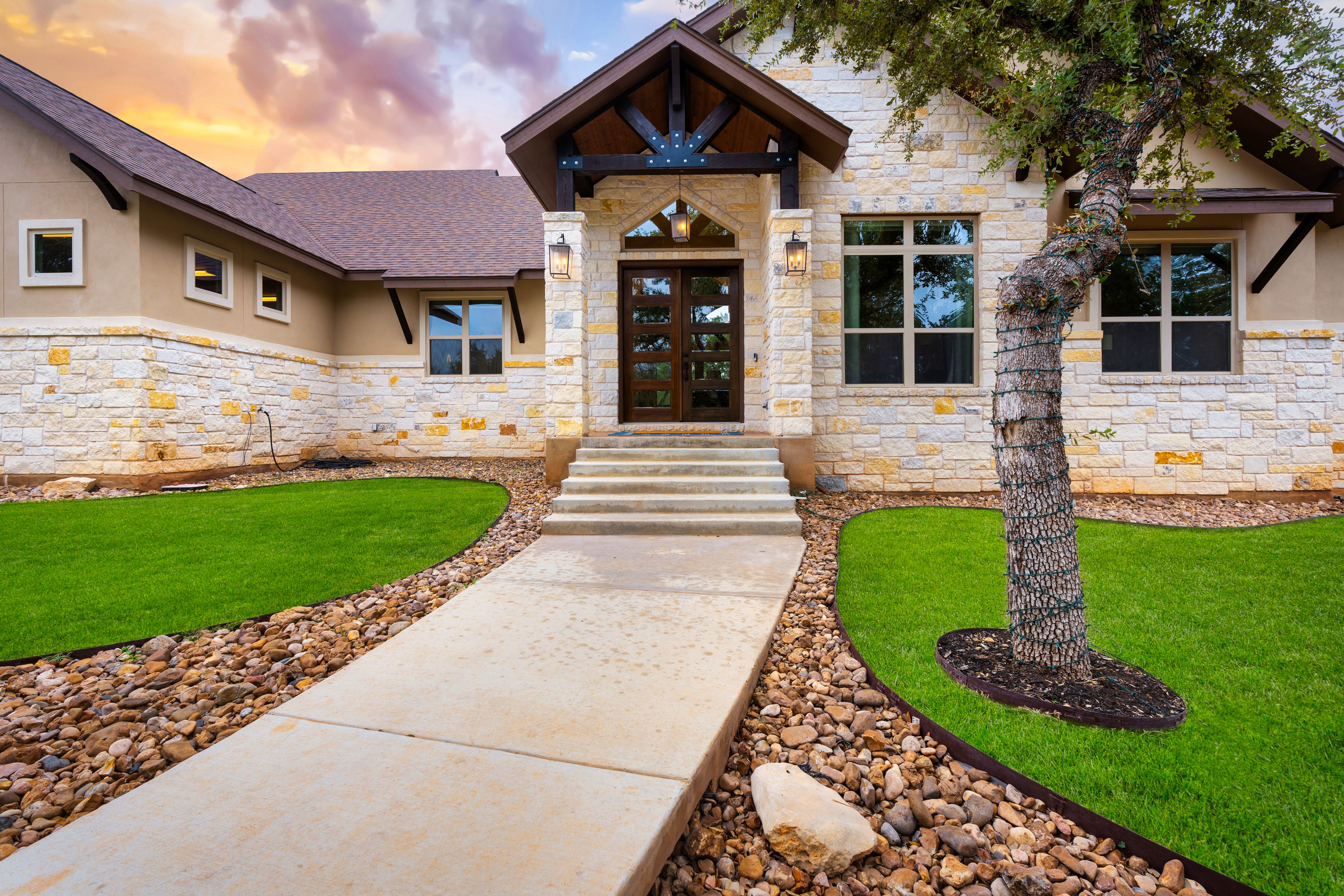2322 Haven Bluff Court 