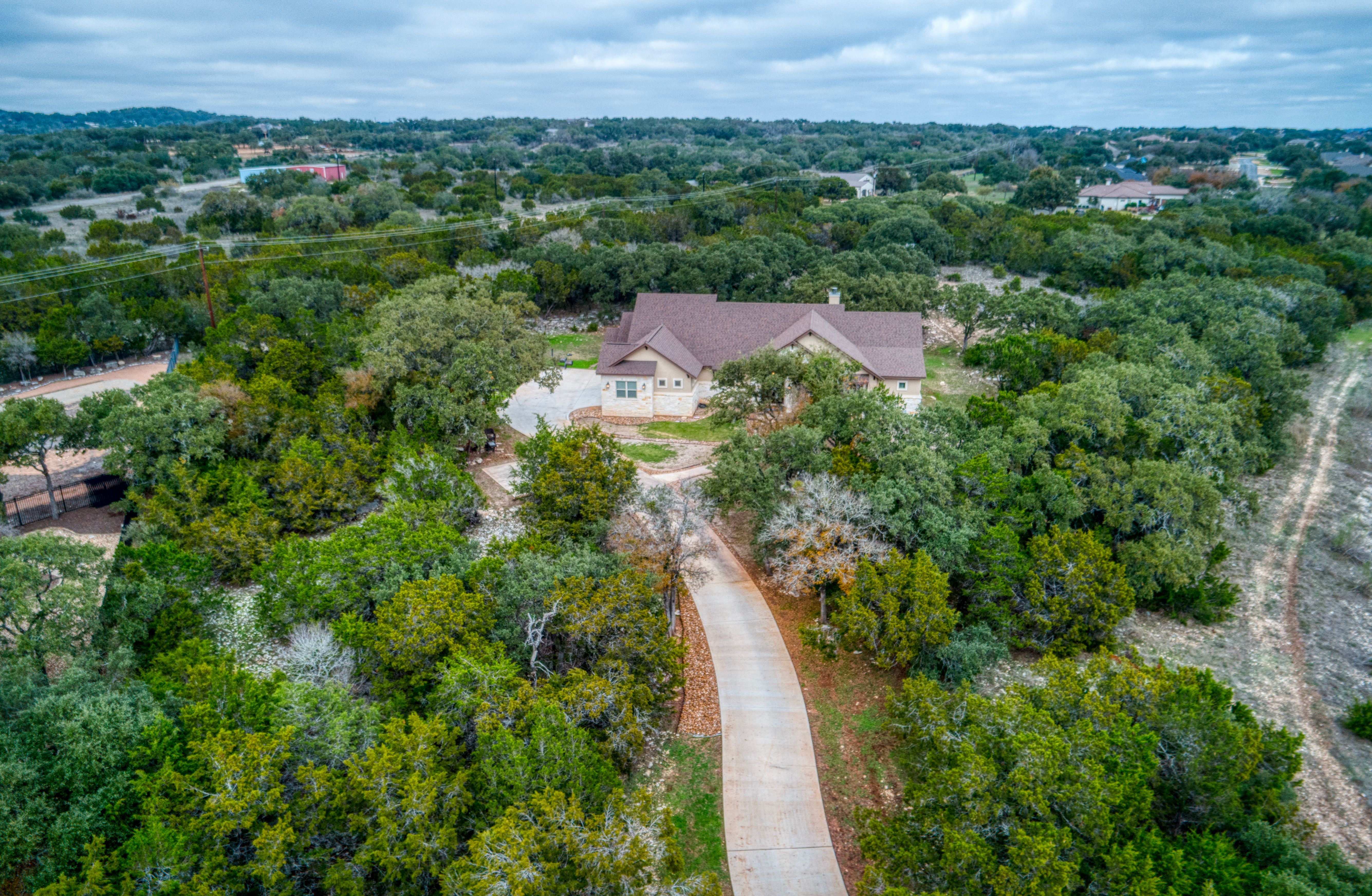 2322 Haven Bluff Court 