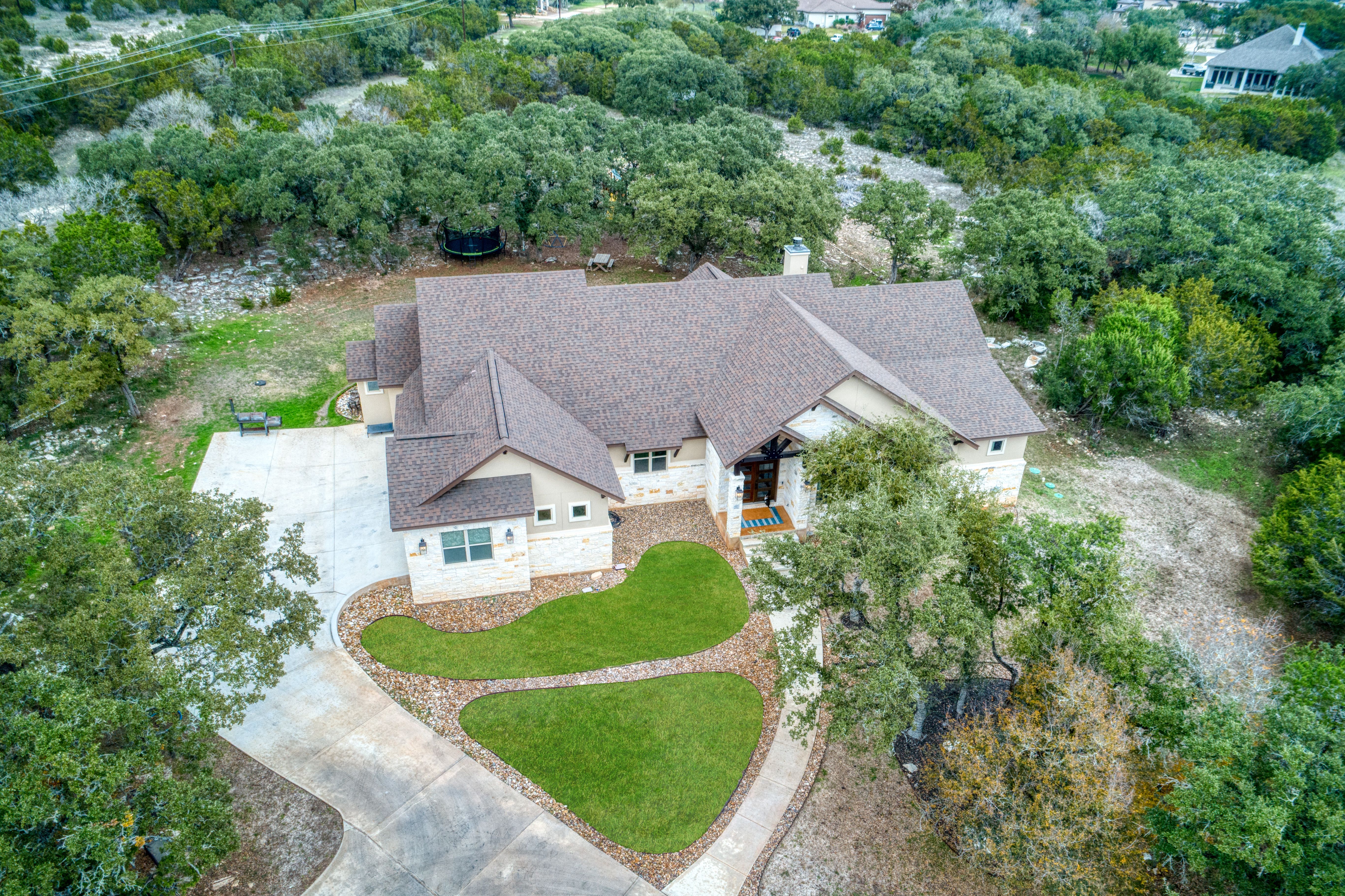 2322 Haven Bluff Court 