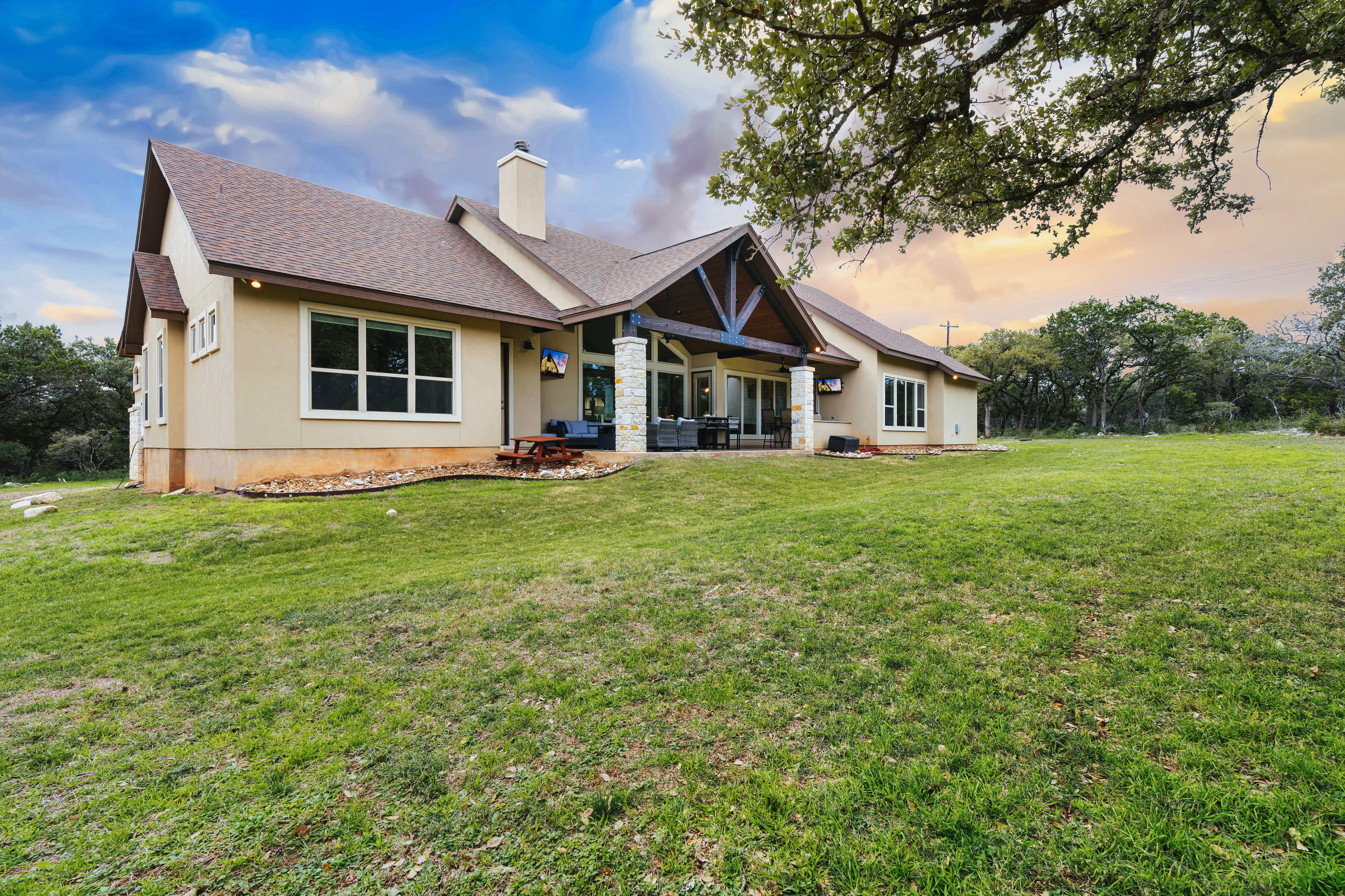 2322 Haven Bluff Court 