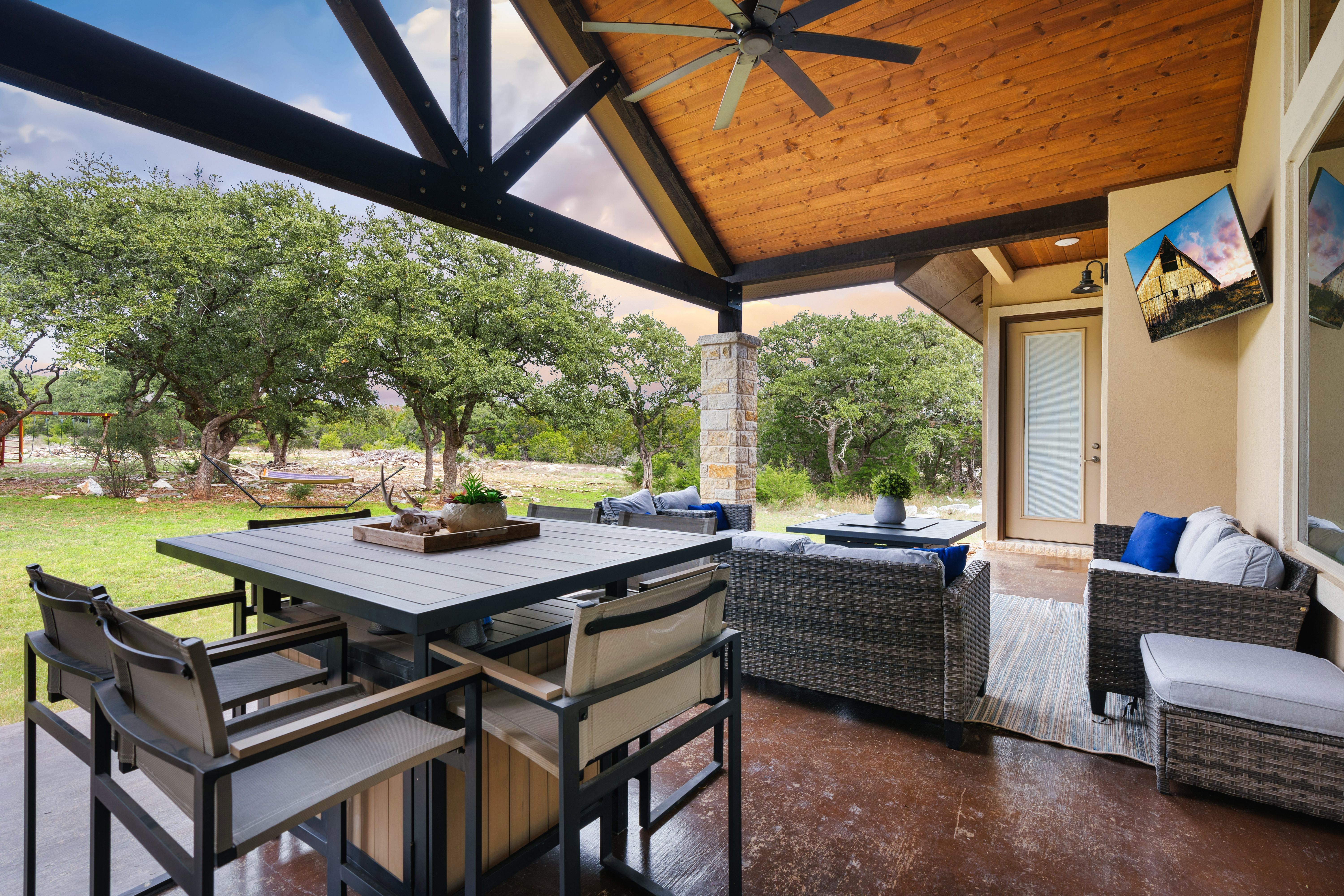 2322 Haven Bluff Court 