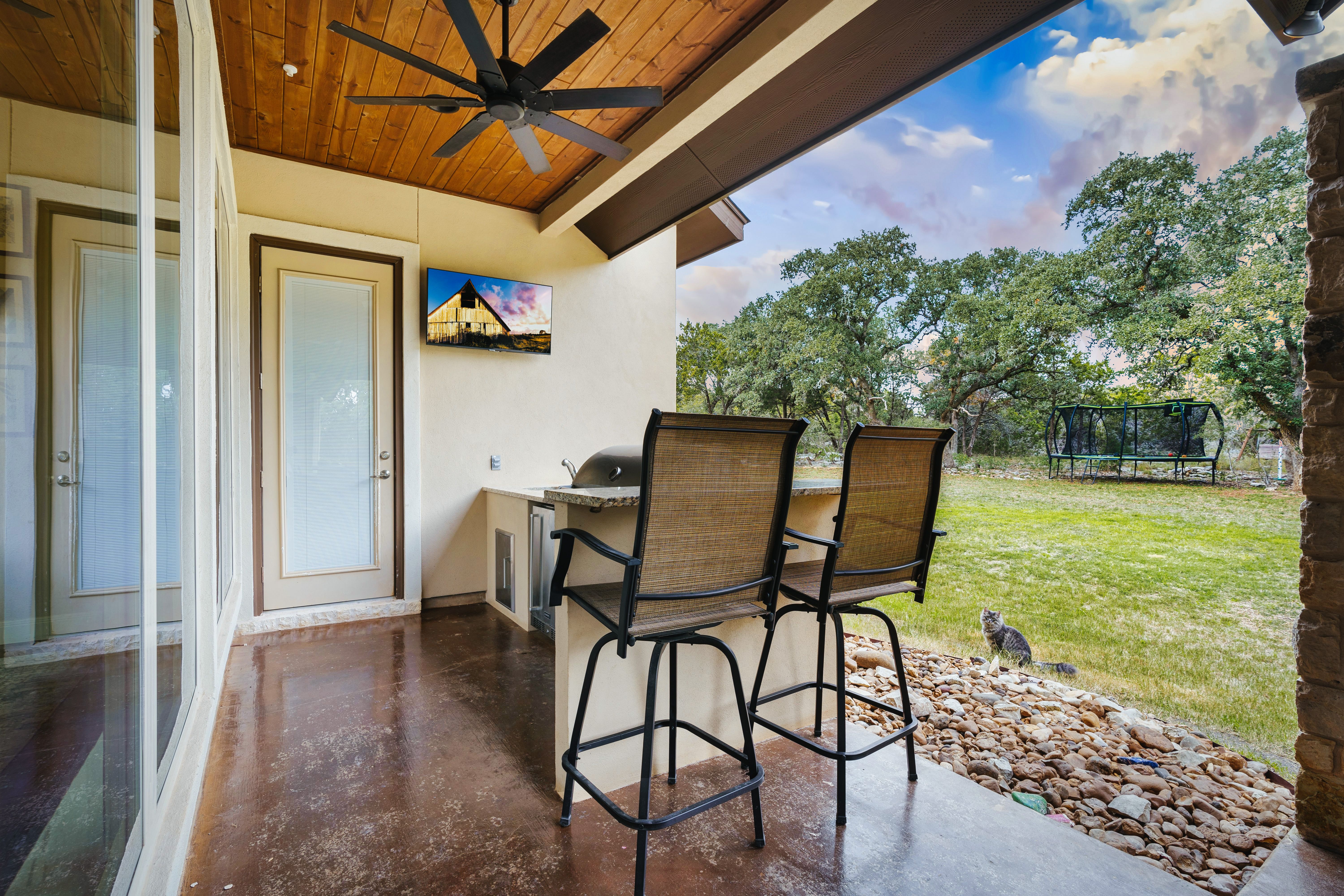 2322 Haven Bluff Court 