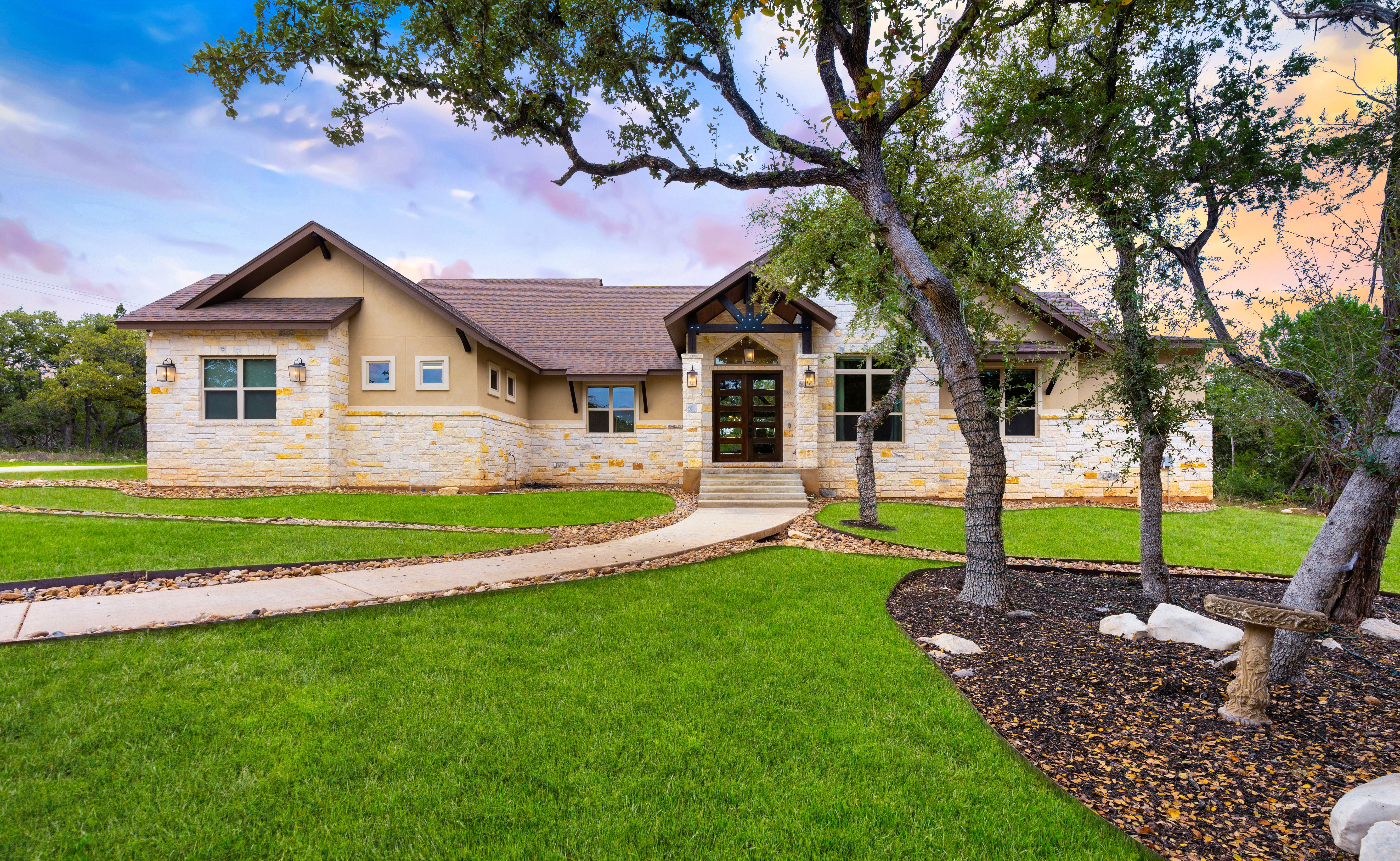 2322 Haven Bluff Court 