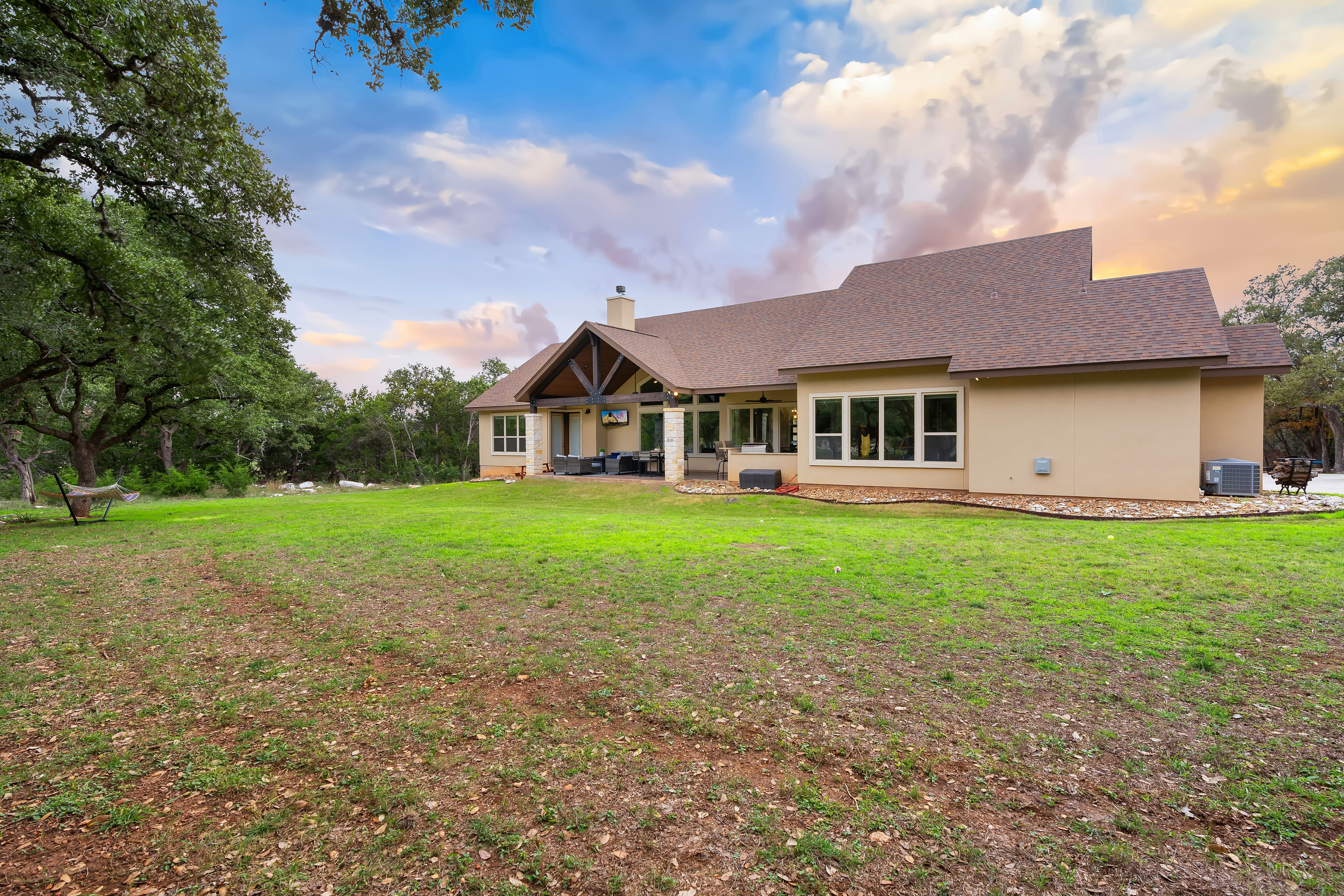 2322 Haven Bluff Court 