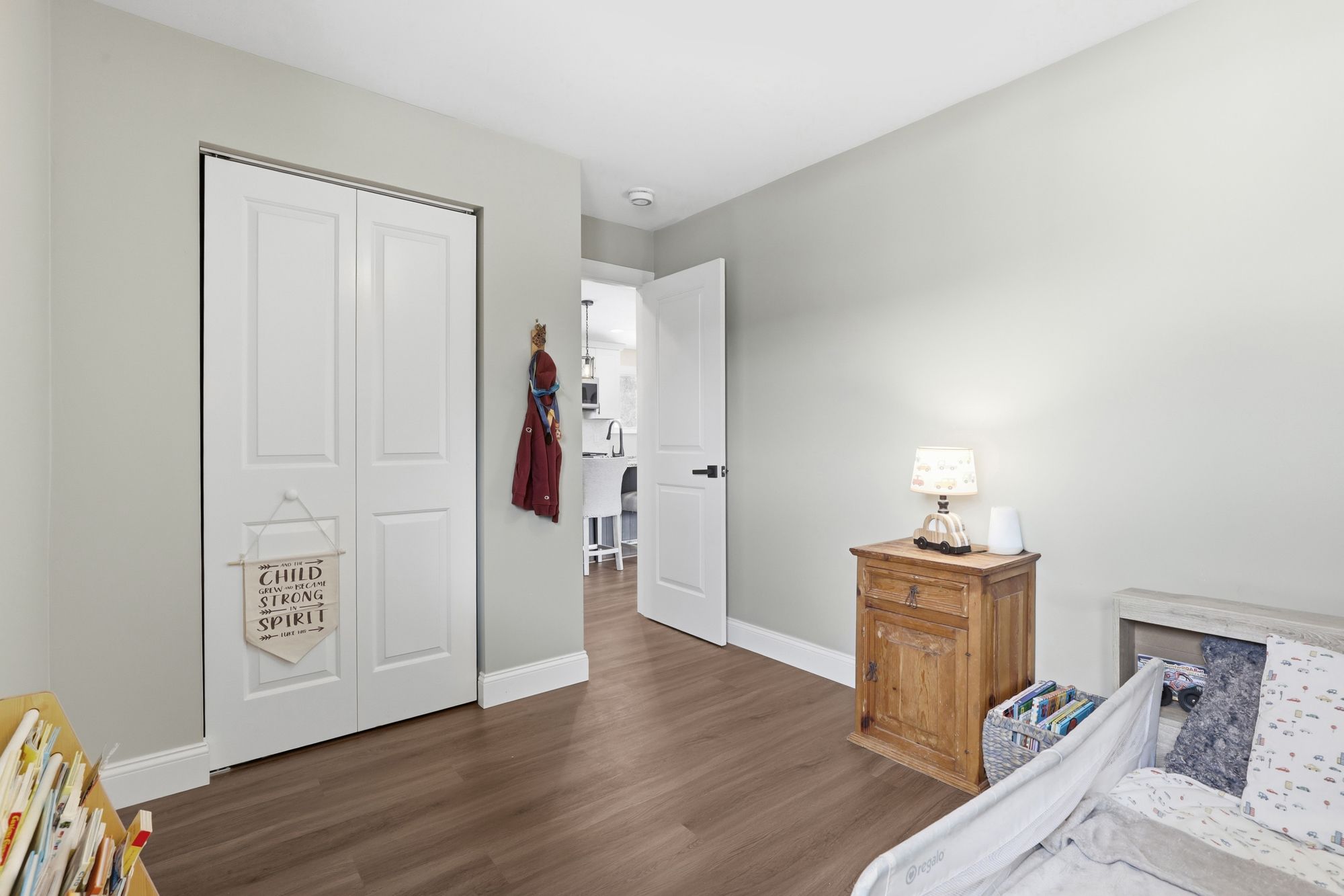 161 Harmony Road 