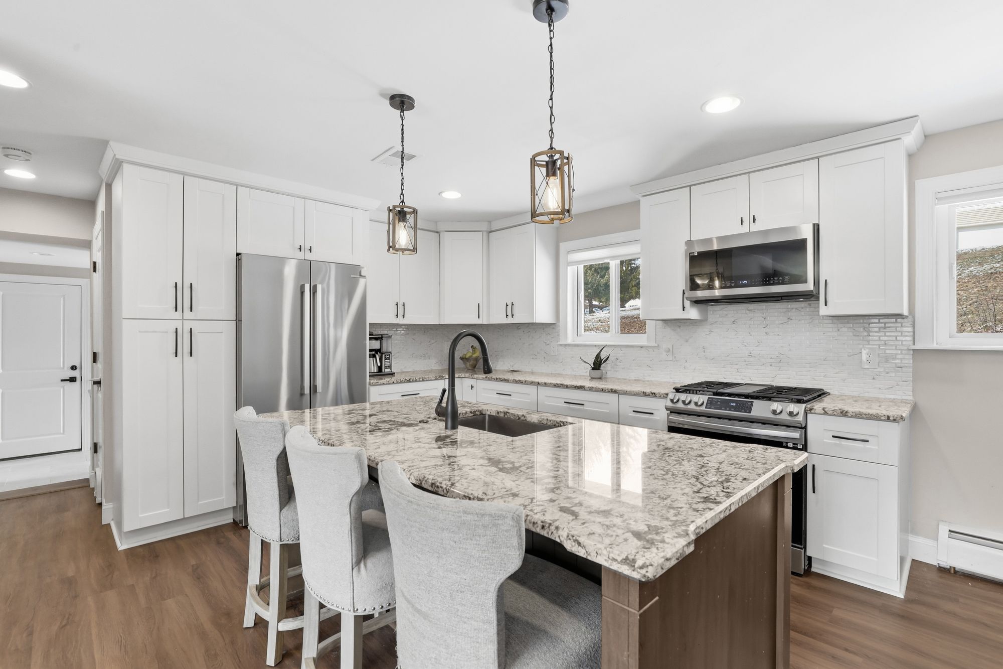 161 Harmony Road 