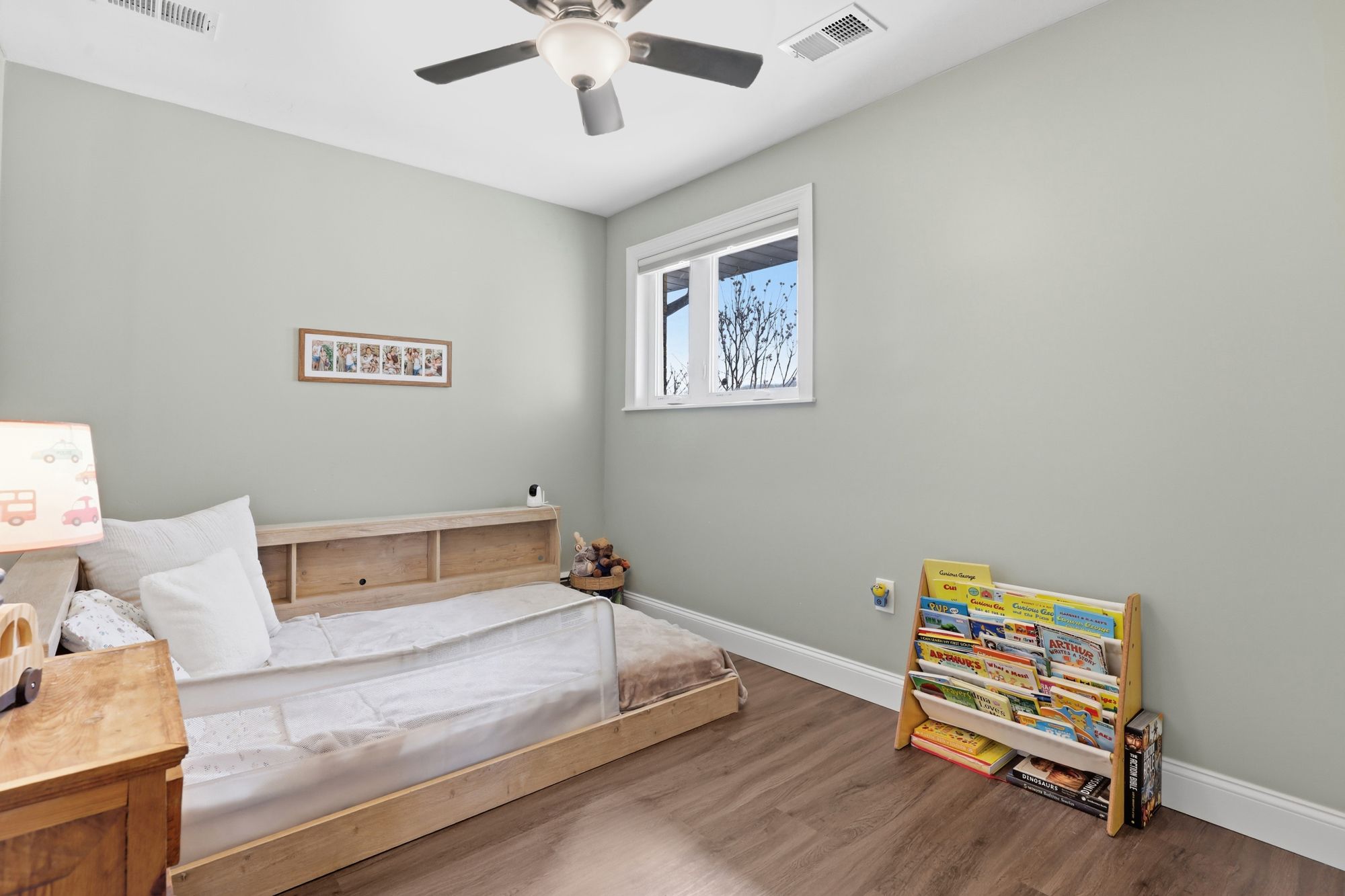 161 Harmony Road 