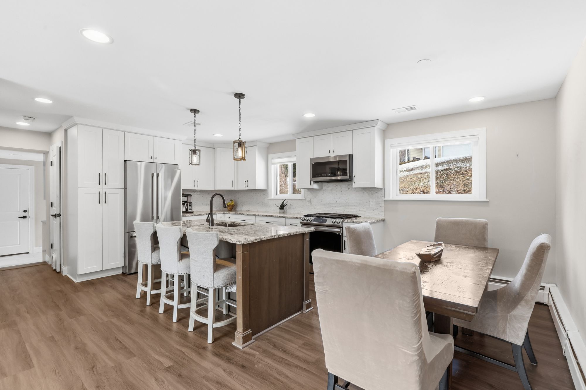 161 Harmony Road 