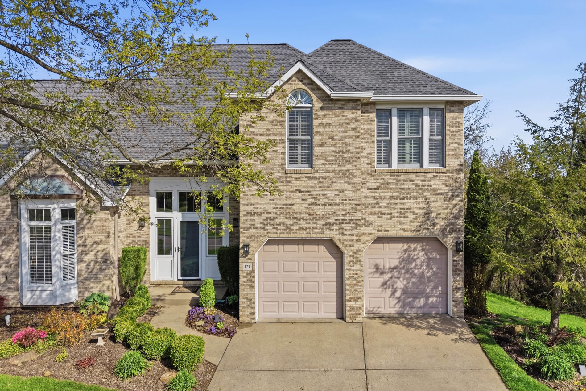 123 Sebago Lake Drive 