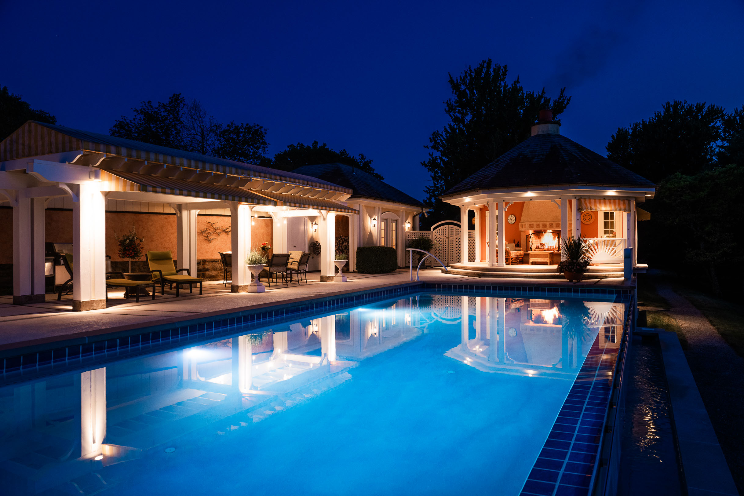 406 Hillside Drive 