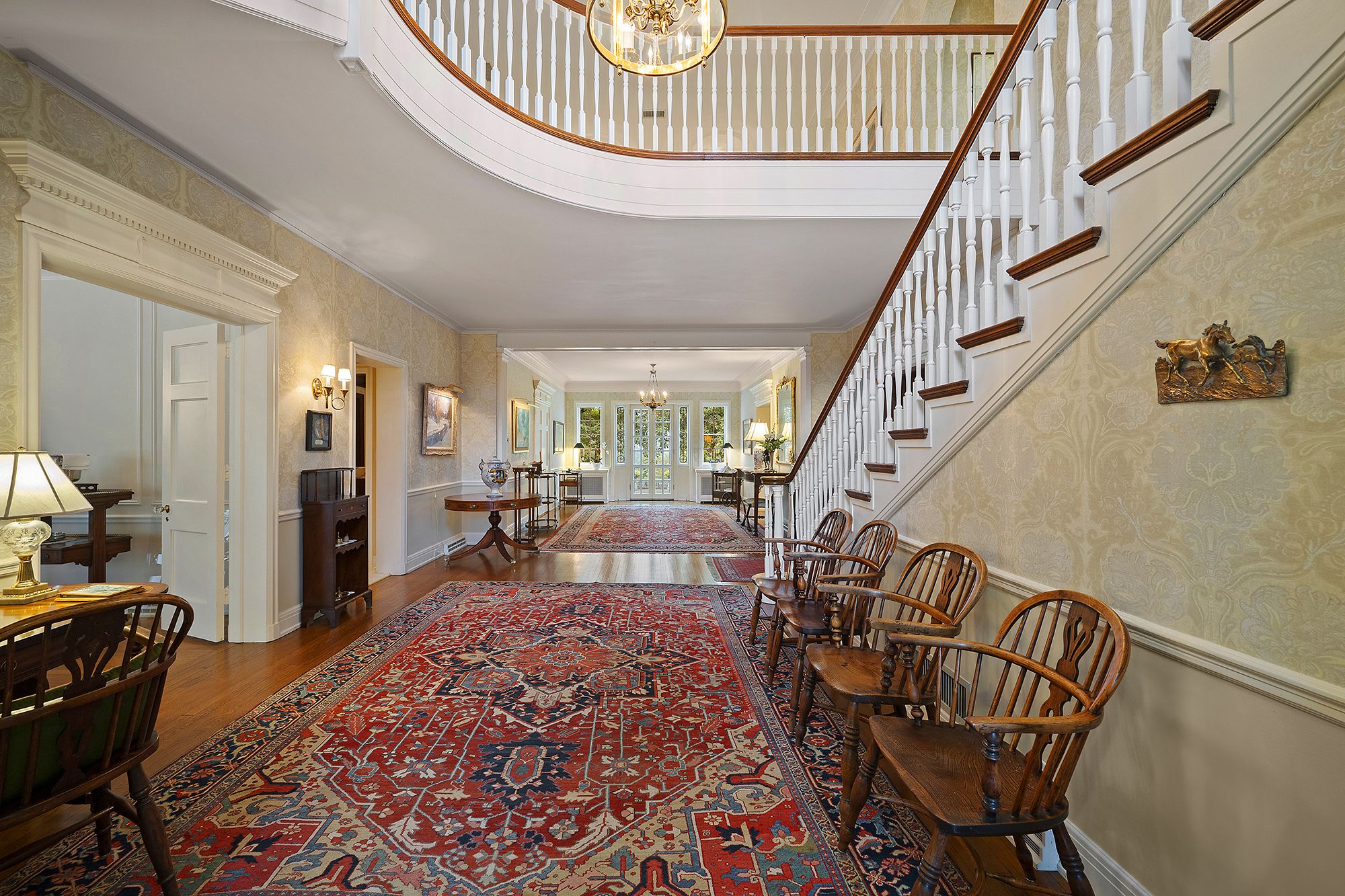 406 Hillside Drive 