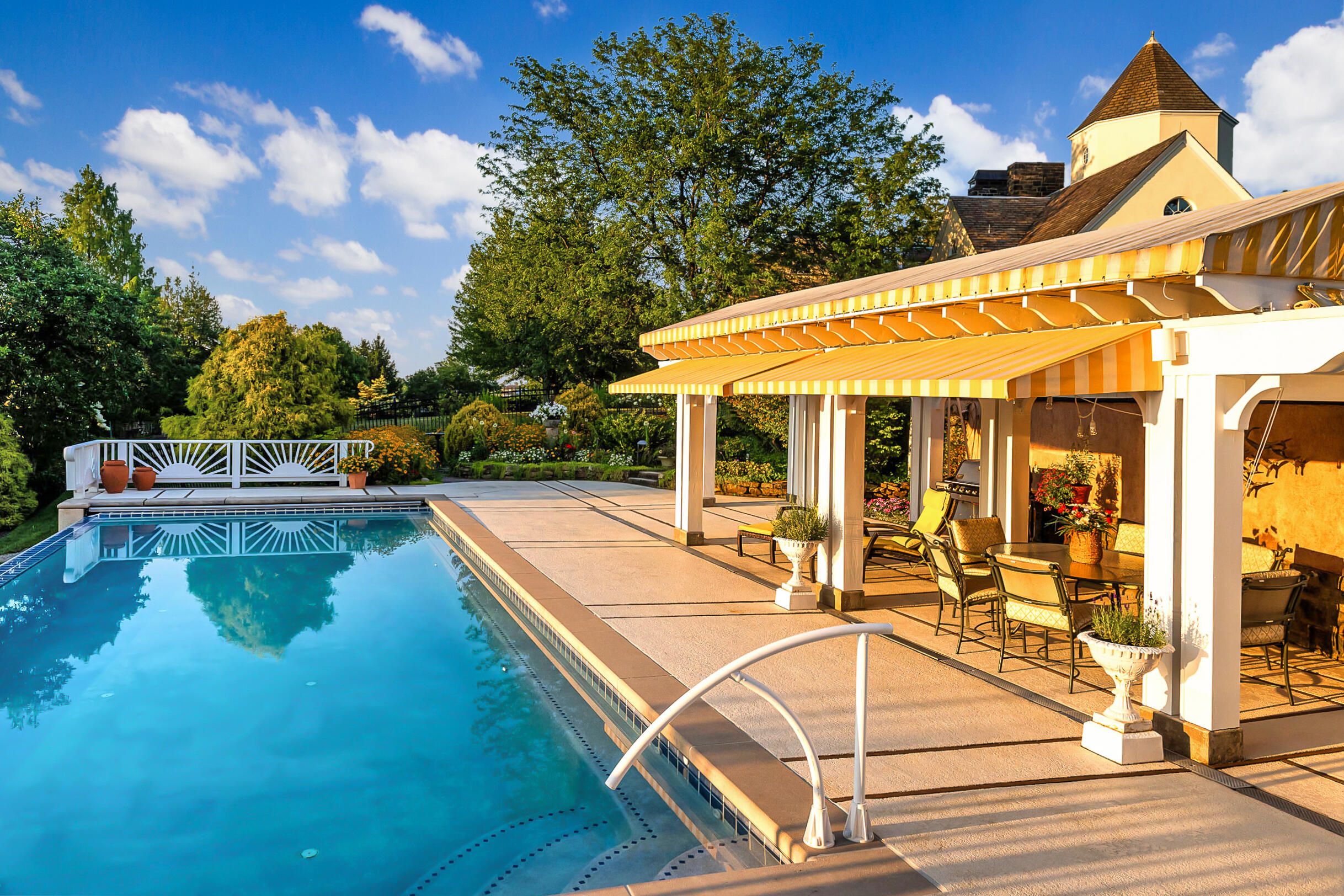 406 Hillside Drive 