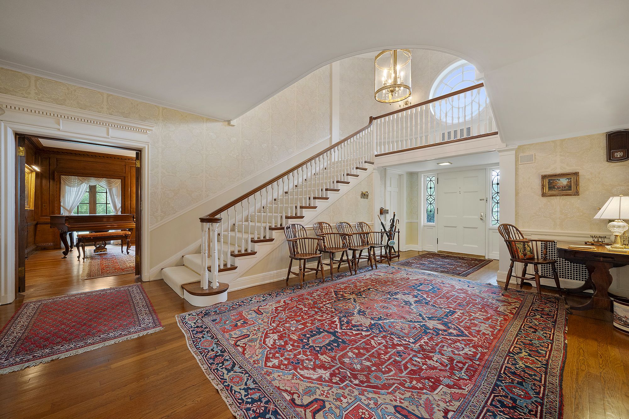 406 Hillside Drive 