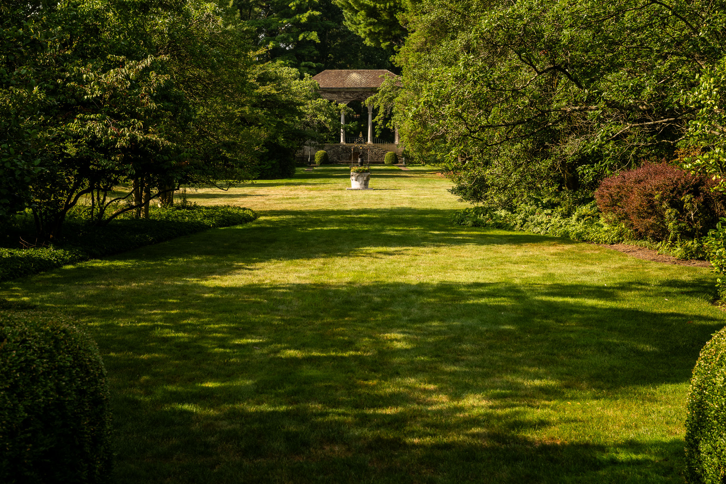 406 Hillside Drive 