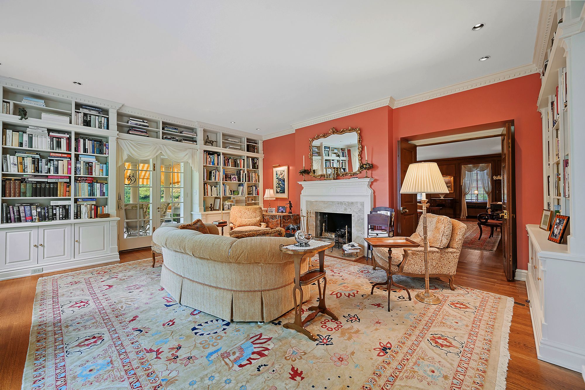 406 Hillside Drive 