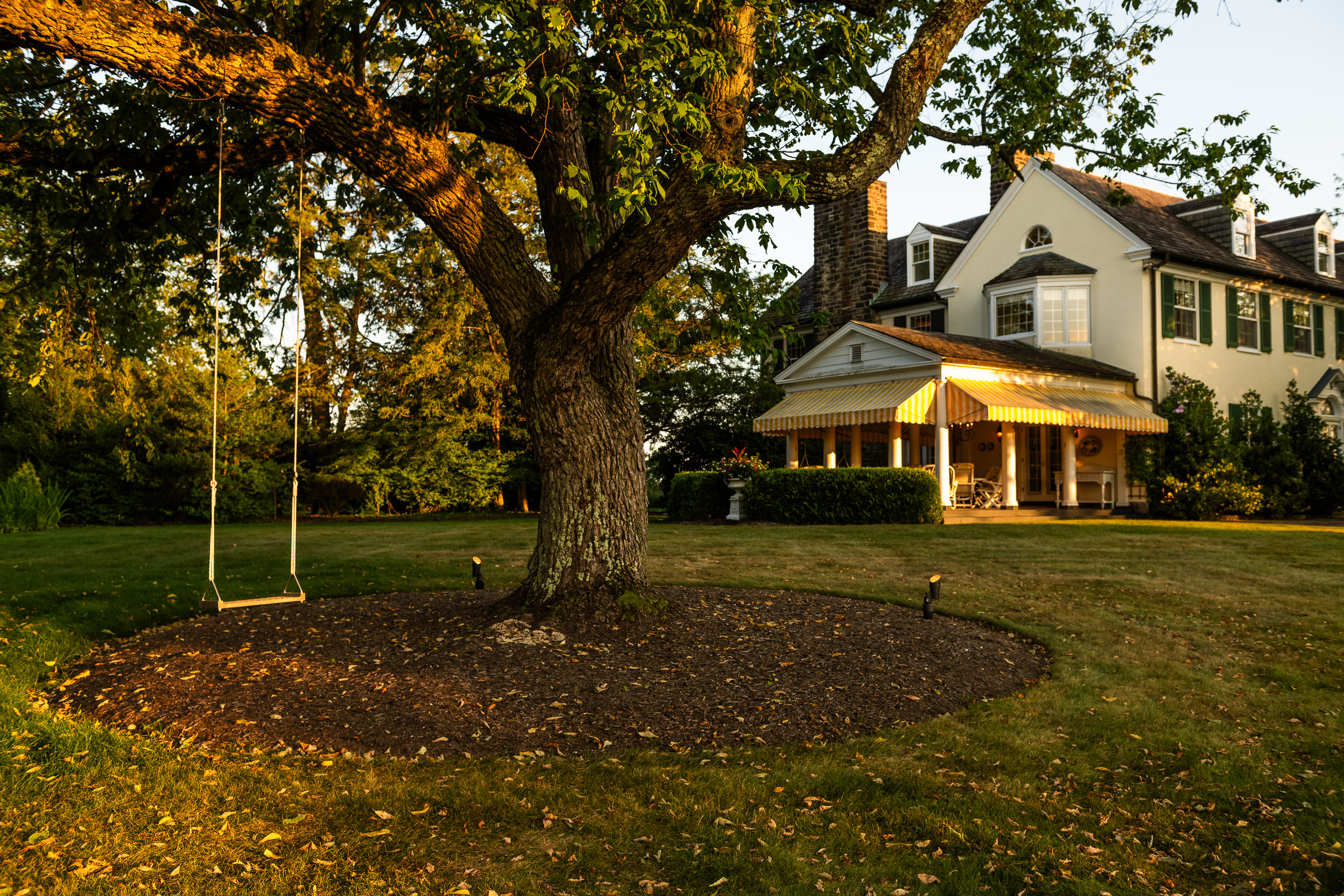 406 Hillside Drive 