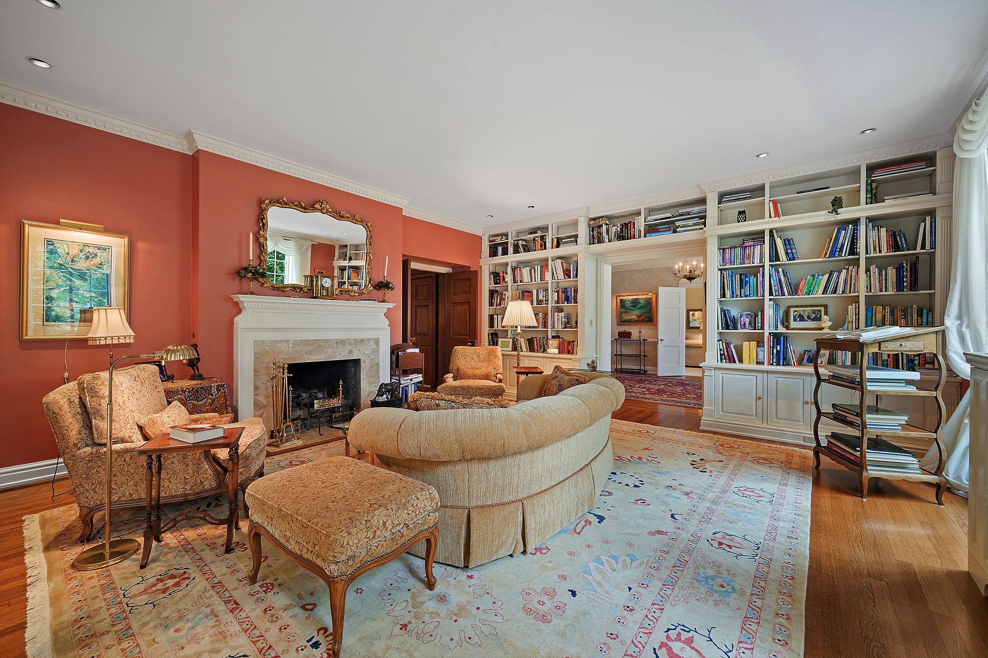 406 Hillside Drive 
