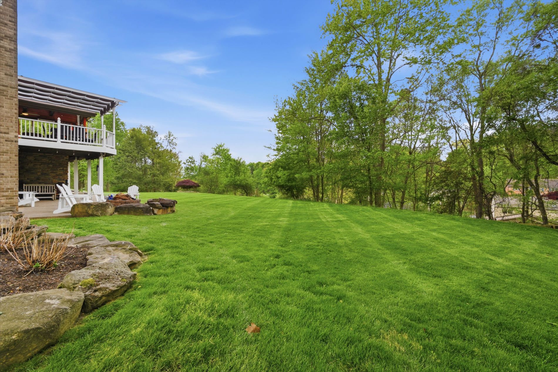 1807 Willow Oak Drive 
