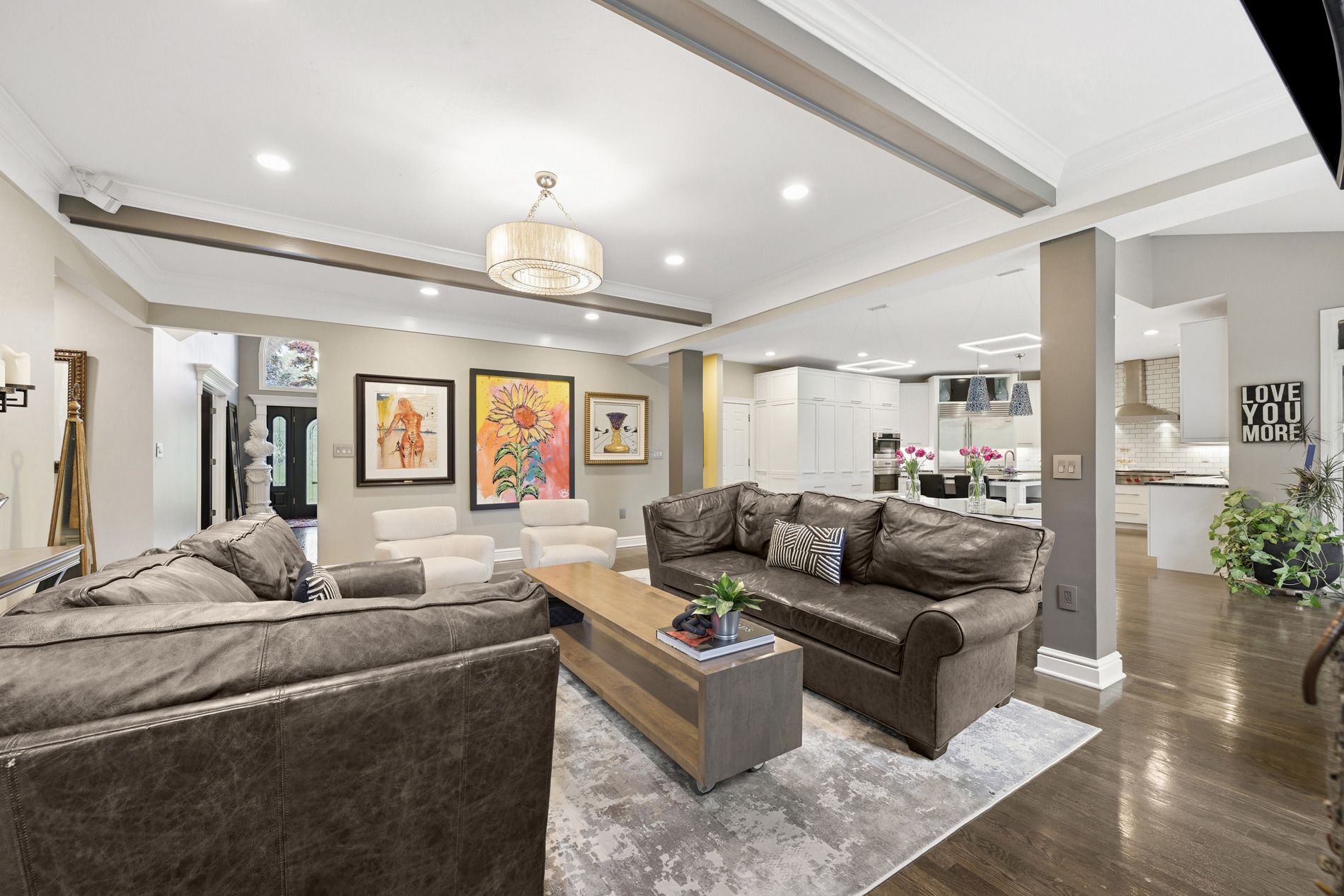 1807 Willow Oak Drive 