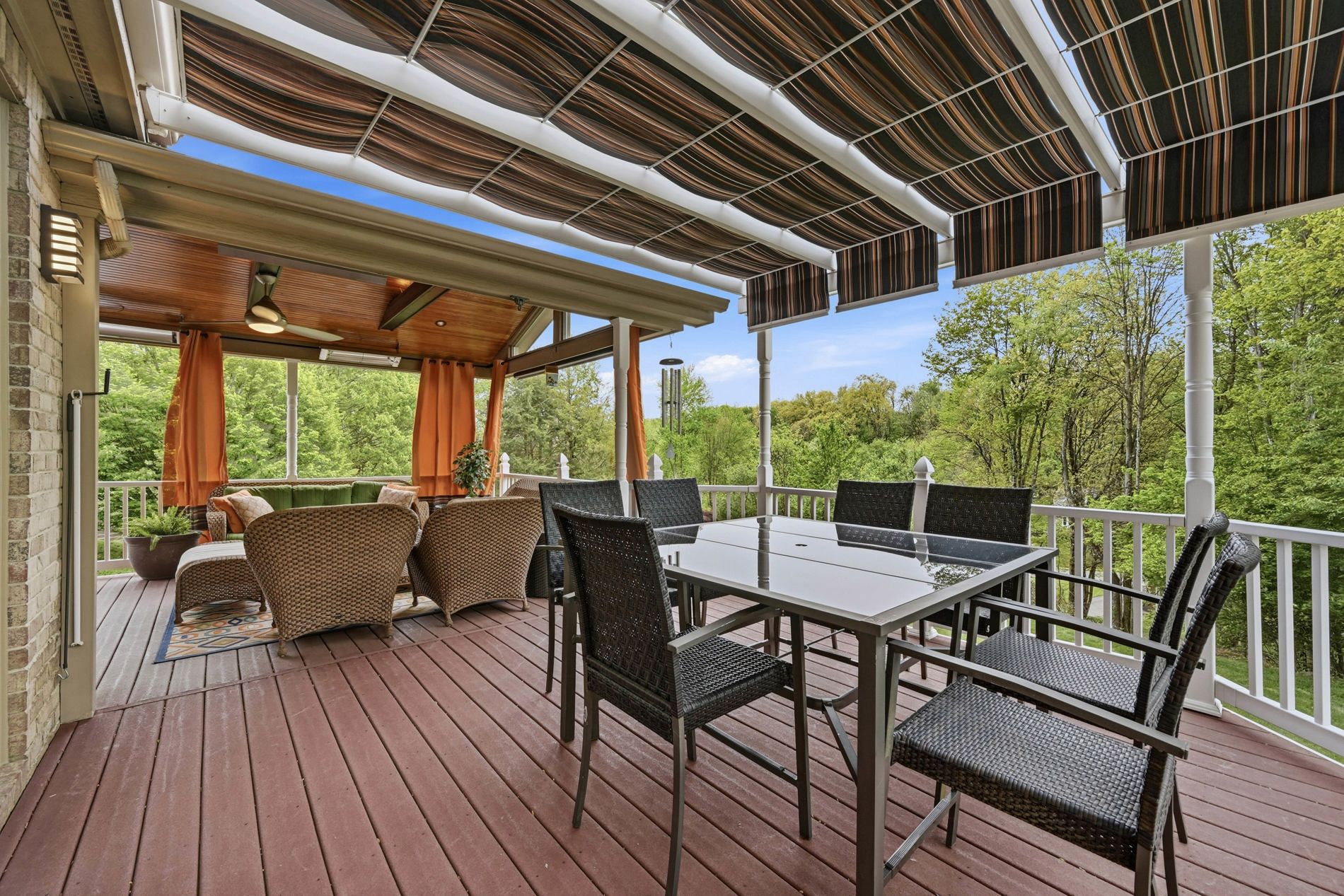 1807 Willow Oak Drive 