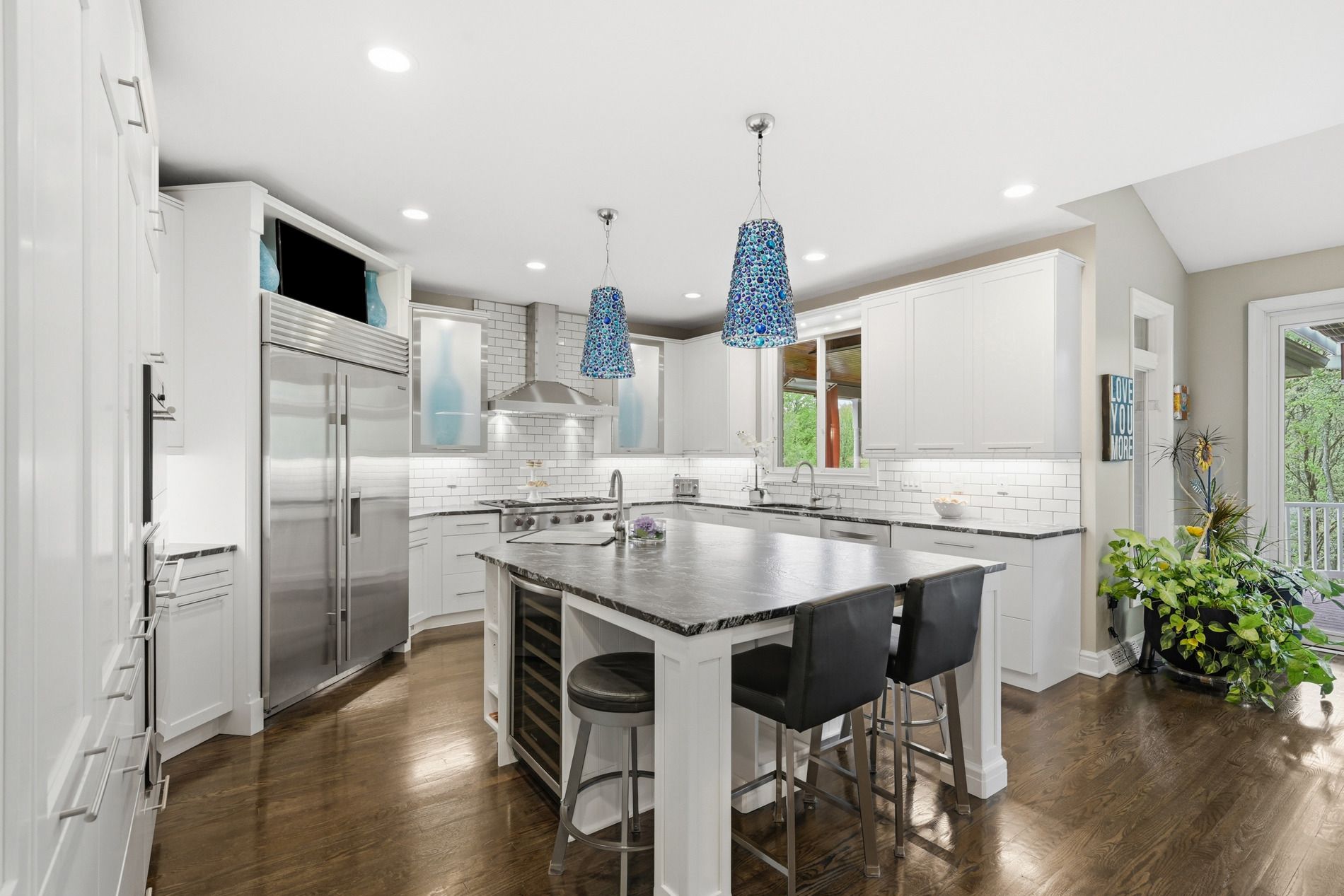 1807 Willow Oak Drive 
