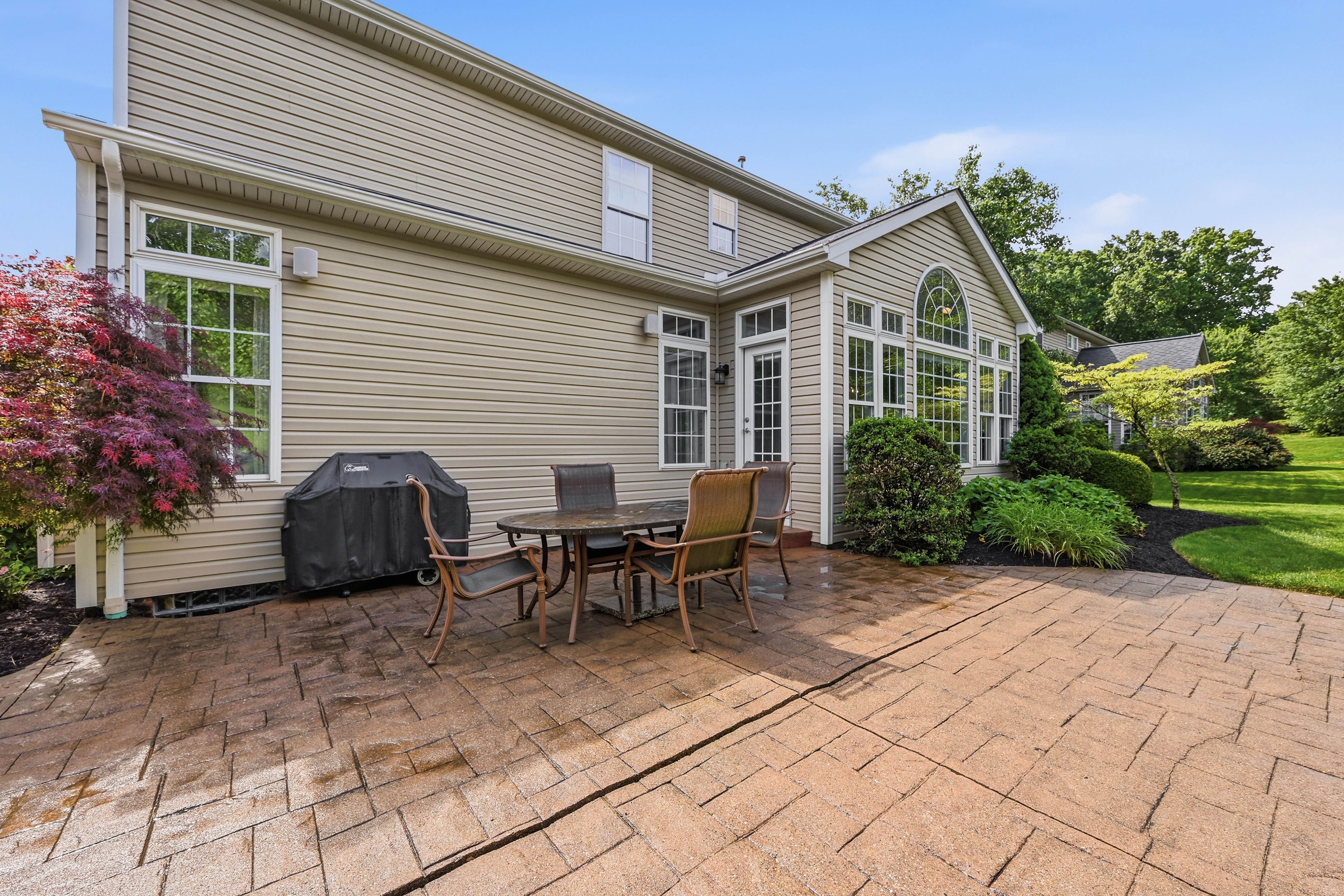 600 Willet Drive 