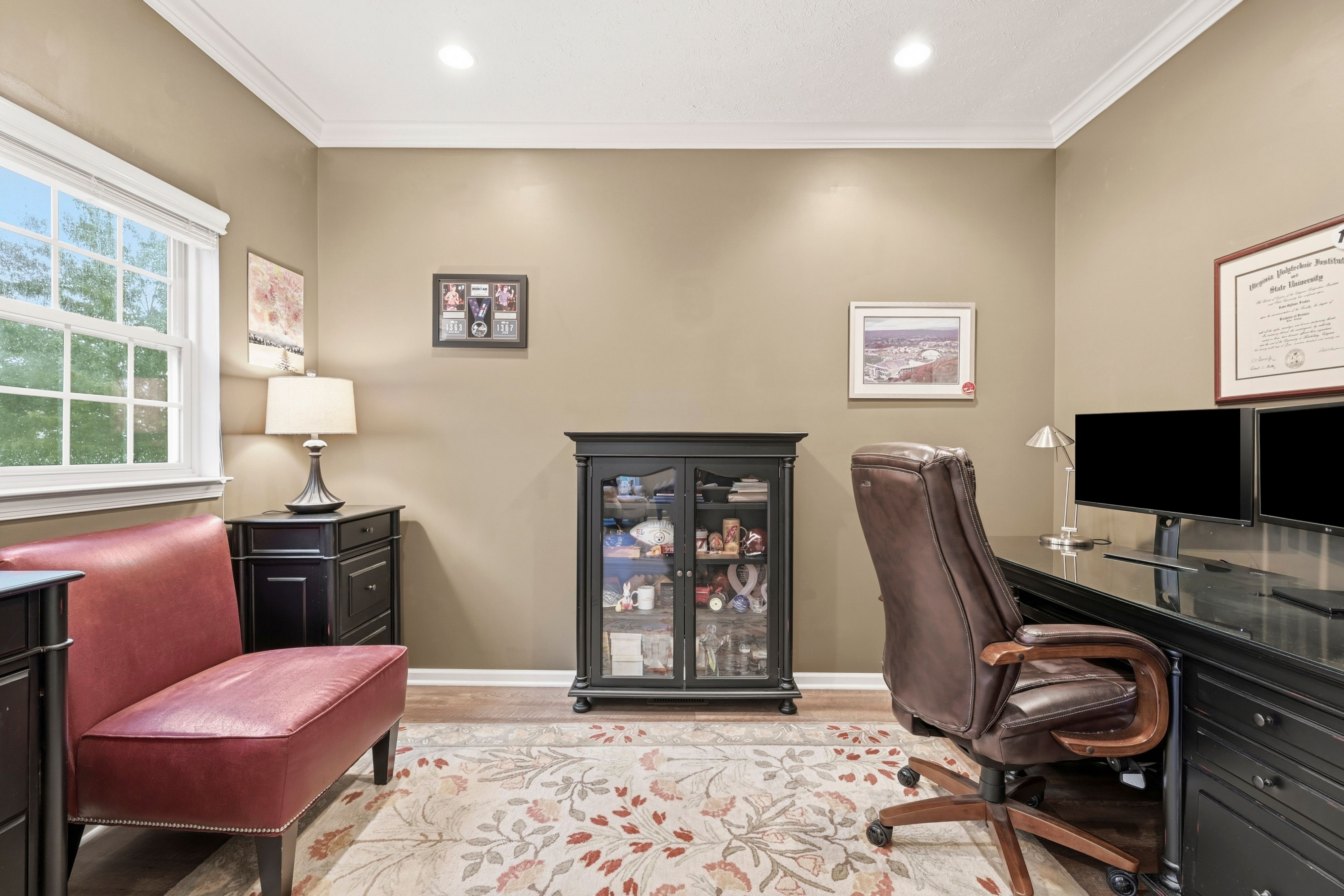 600 Willet Drive 