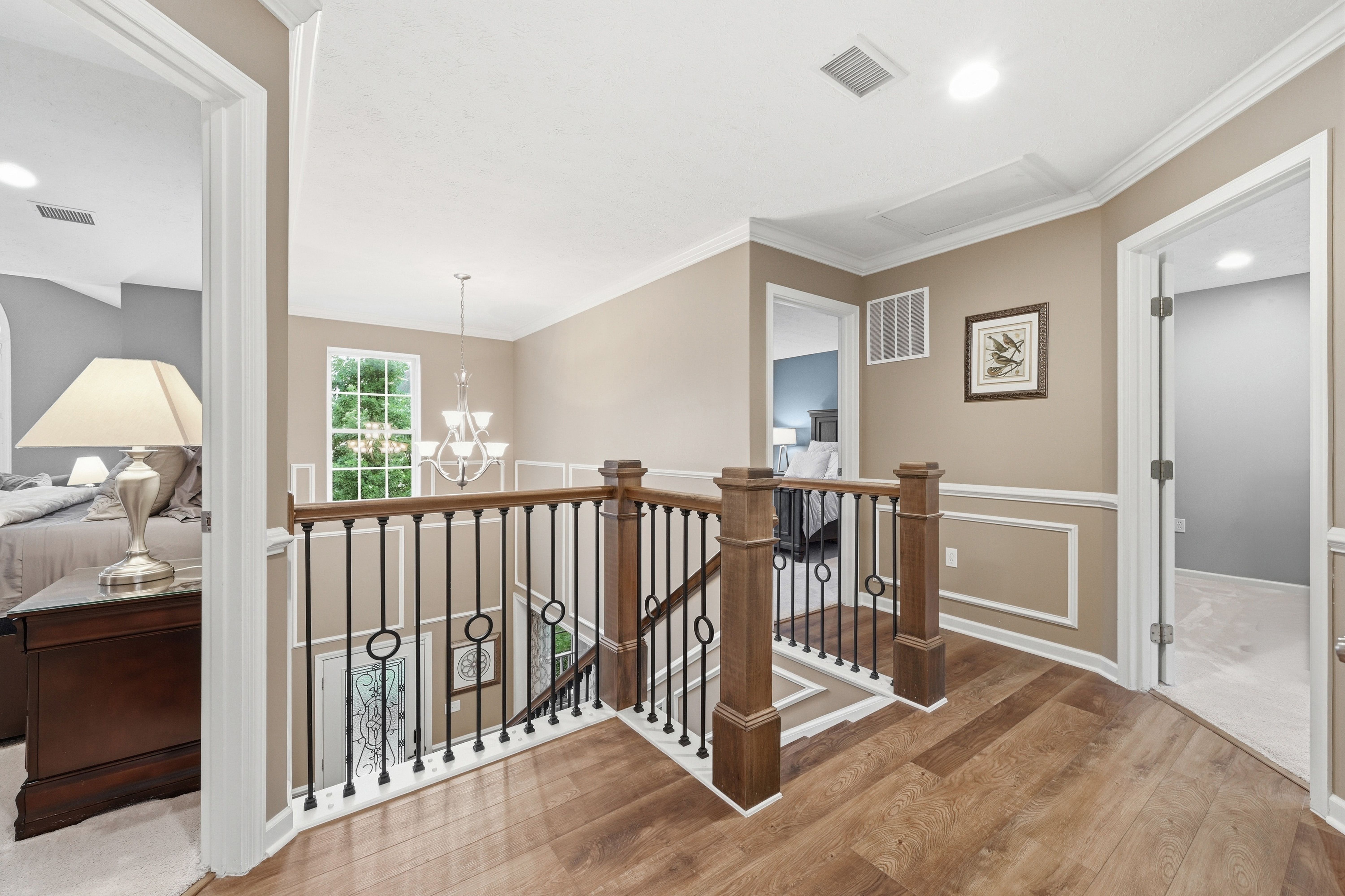 600 Willet Drive 