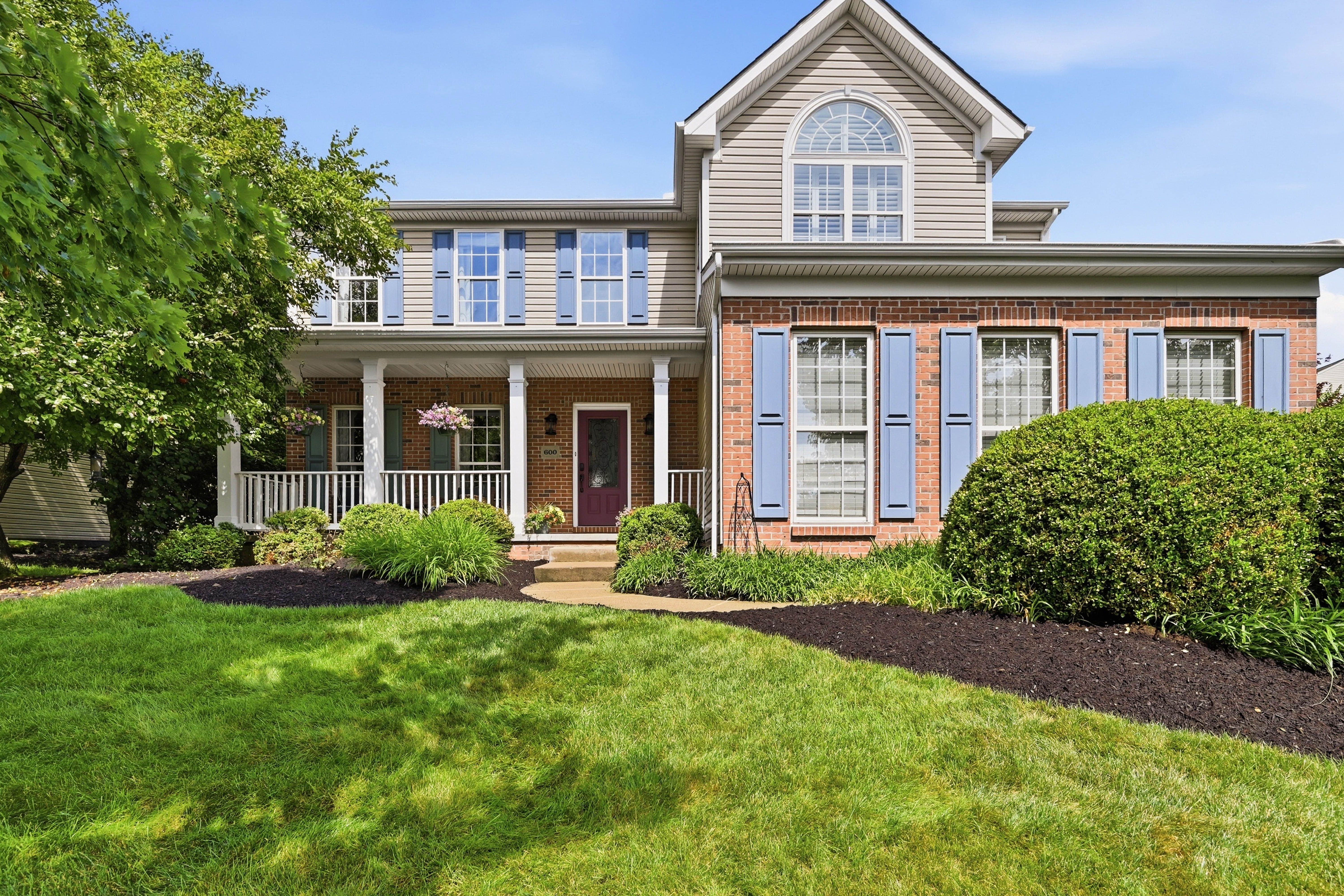 600 Willet Drive 