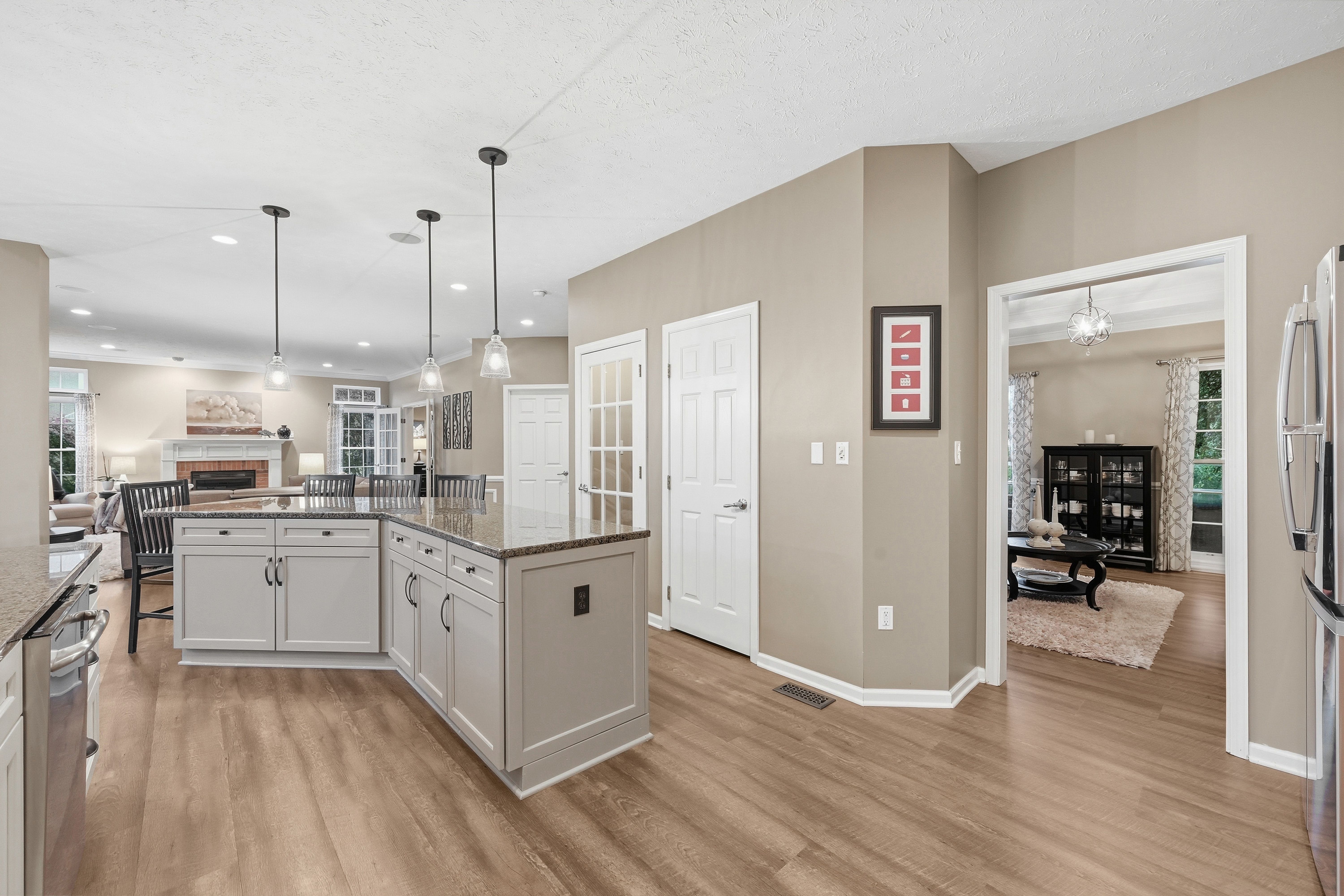 600 Willet Drive 