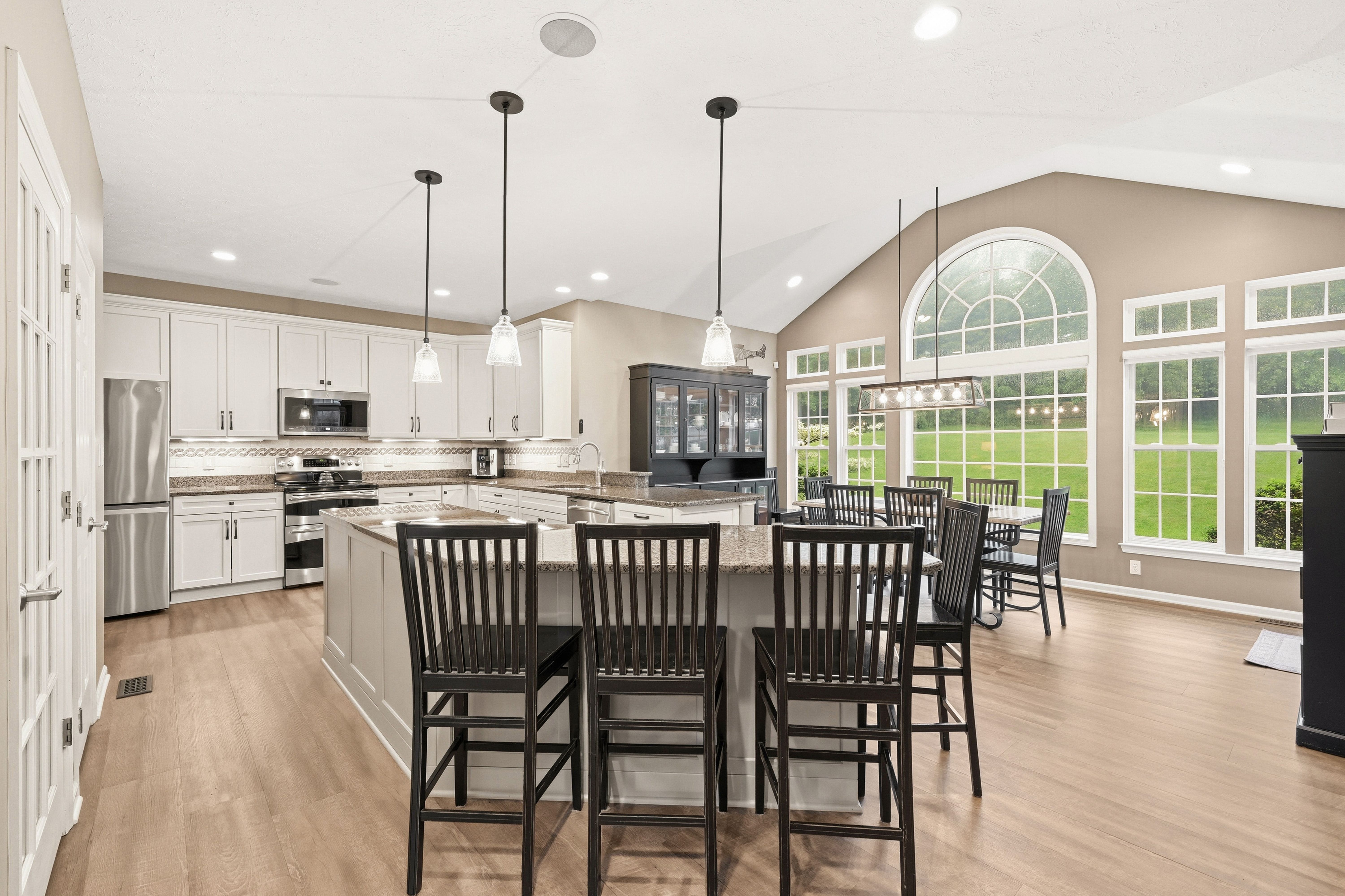 600 Willet Drive 