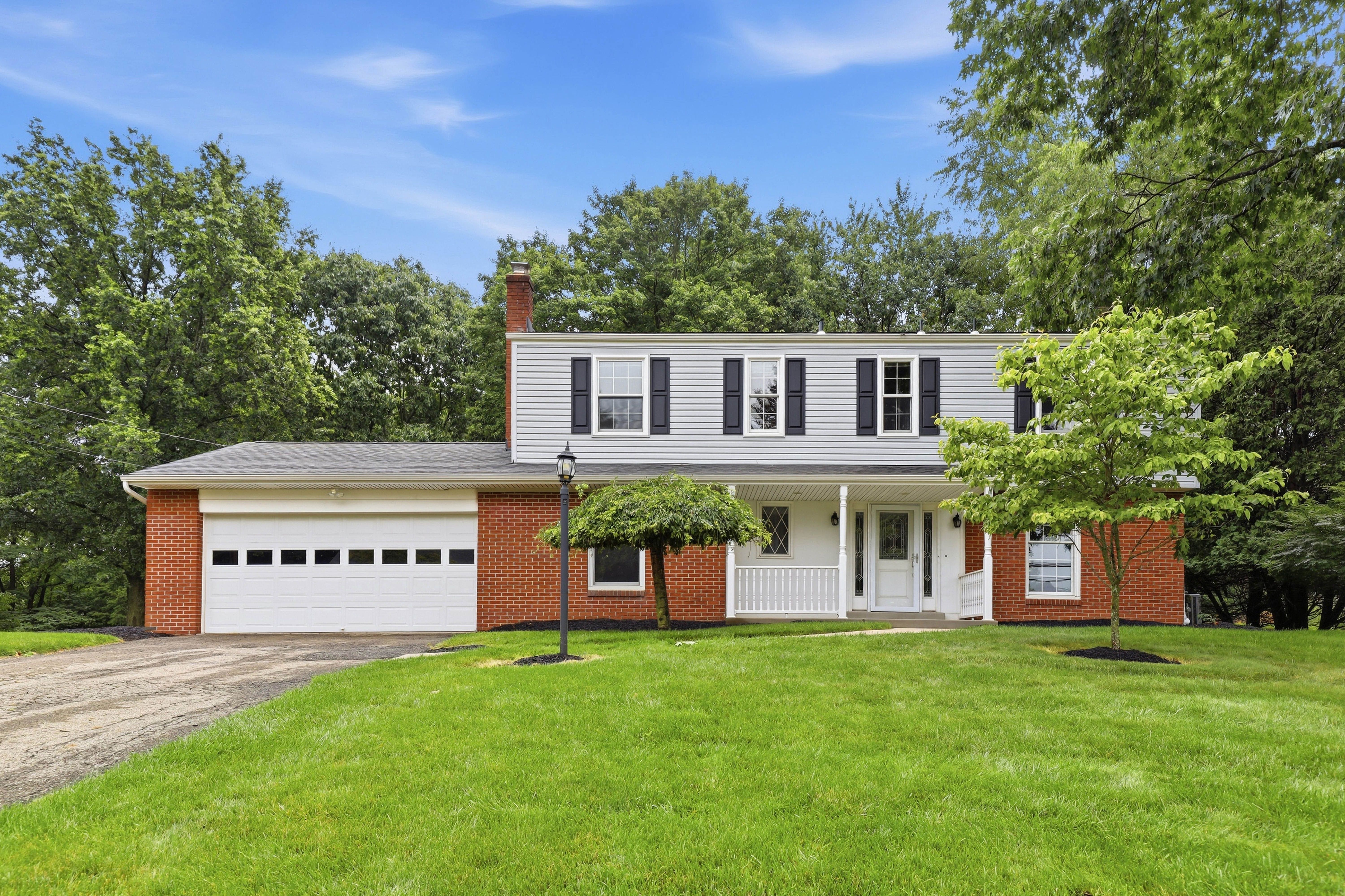 1534 King Charles Drive 