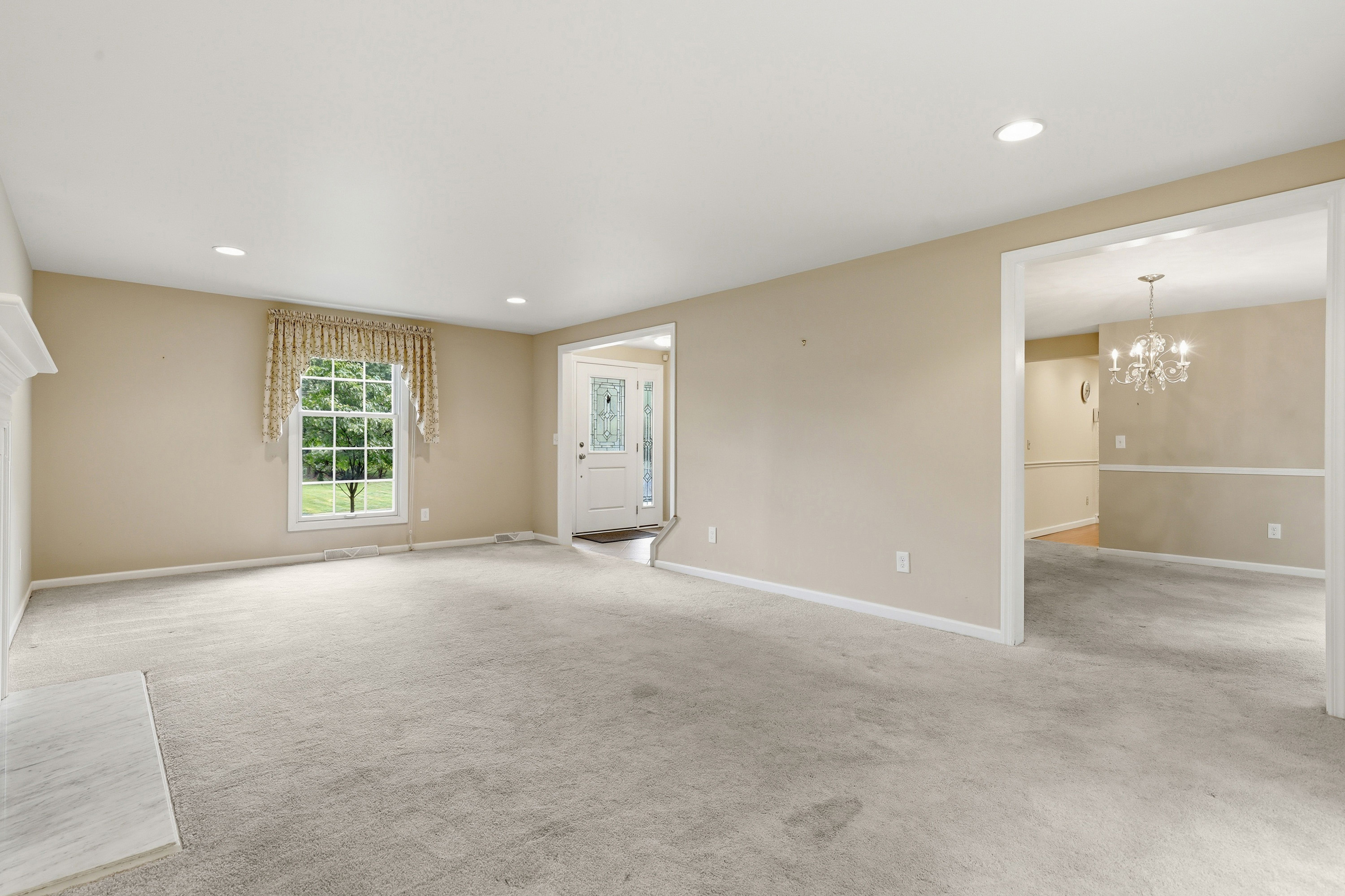 1534 King Charles Drive 