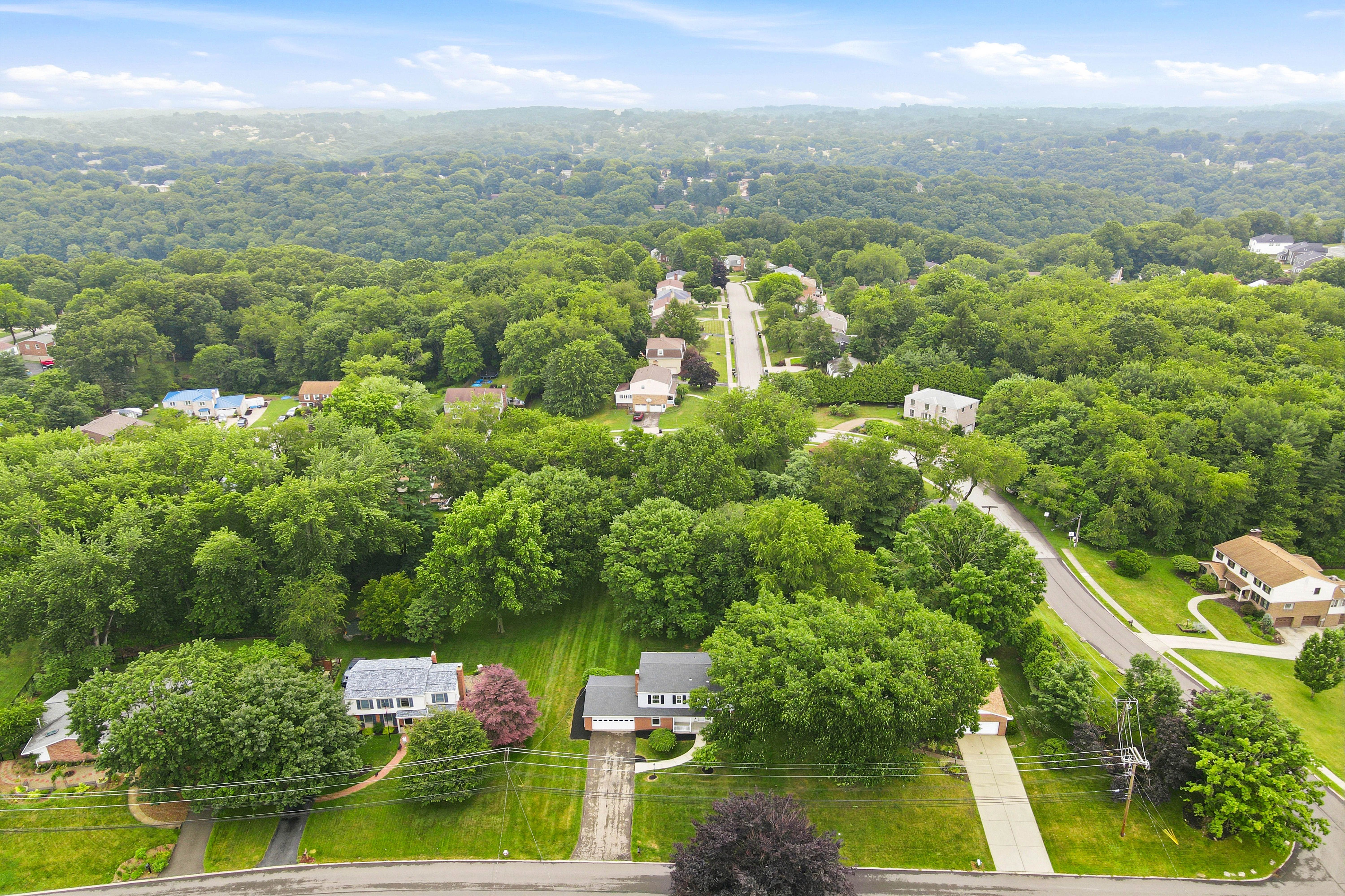 1534 King Charles Drive 