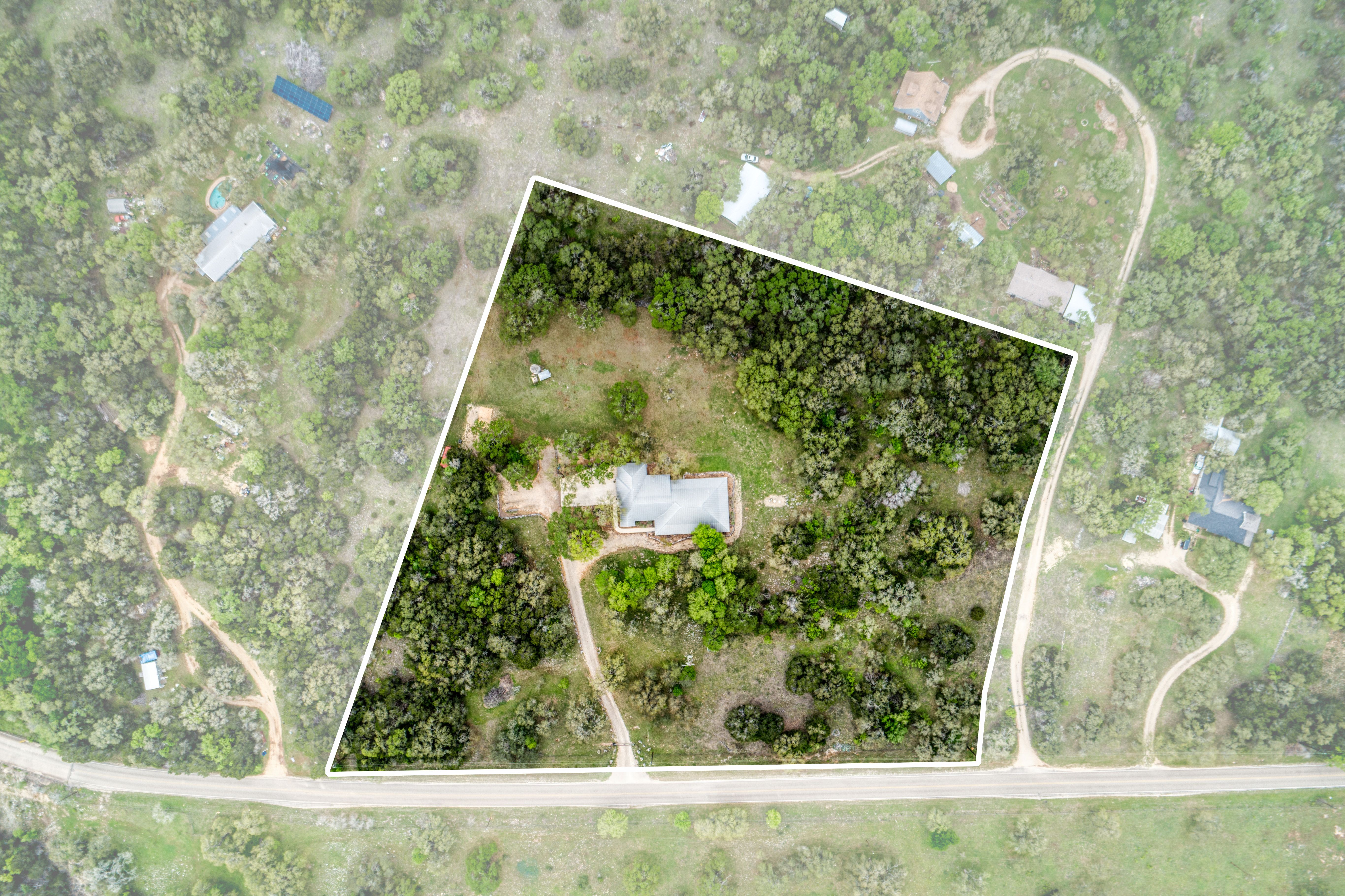 1500 Hugo Road 