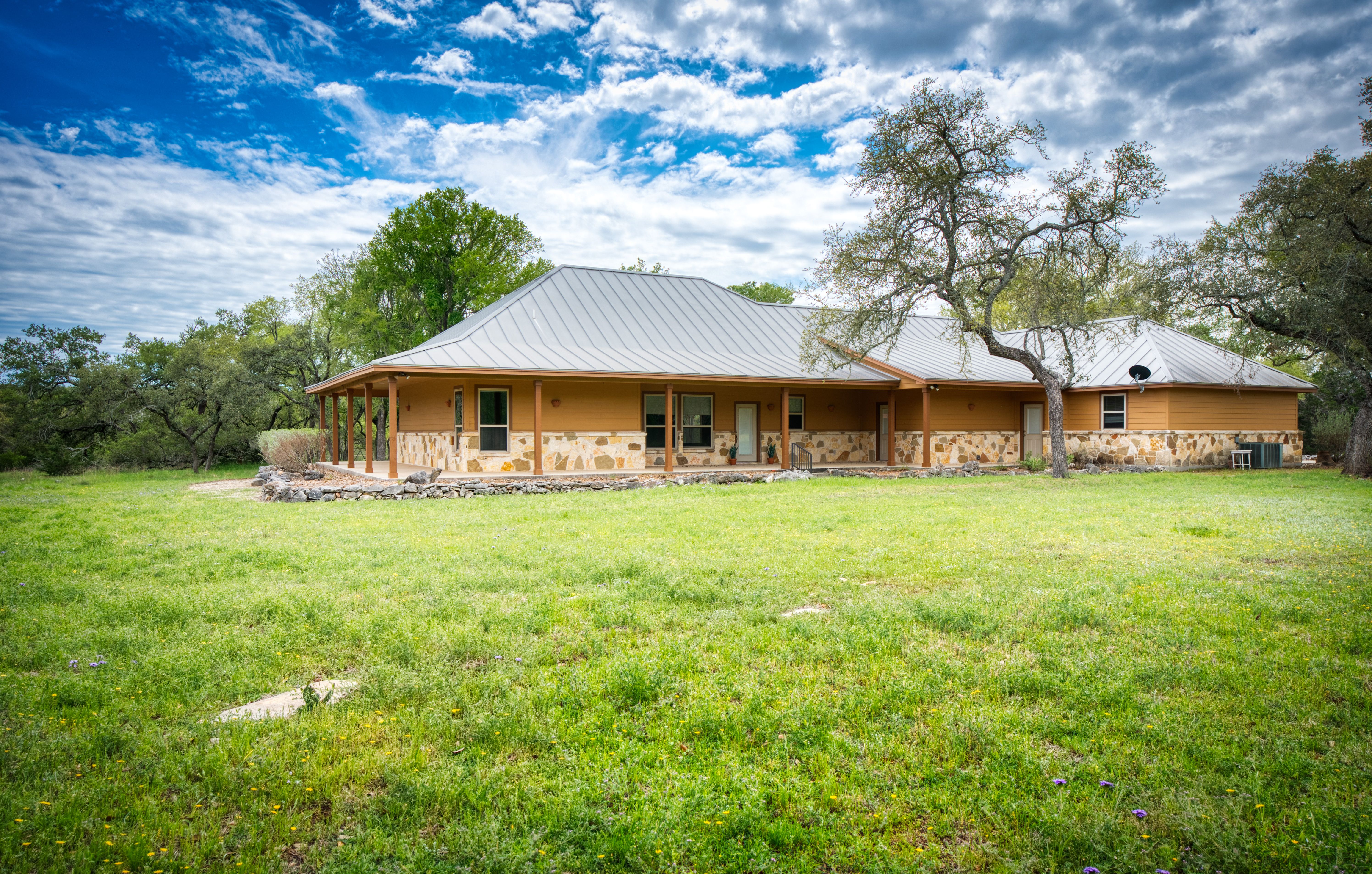 1500 Hugo Road 