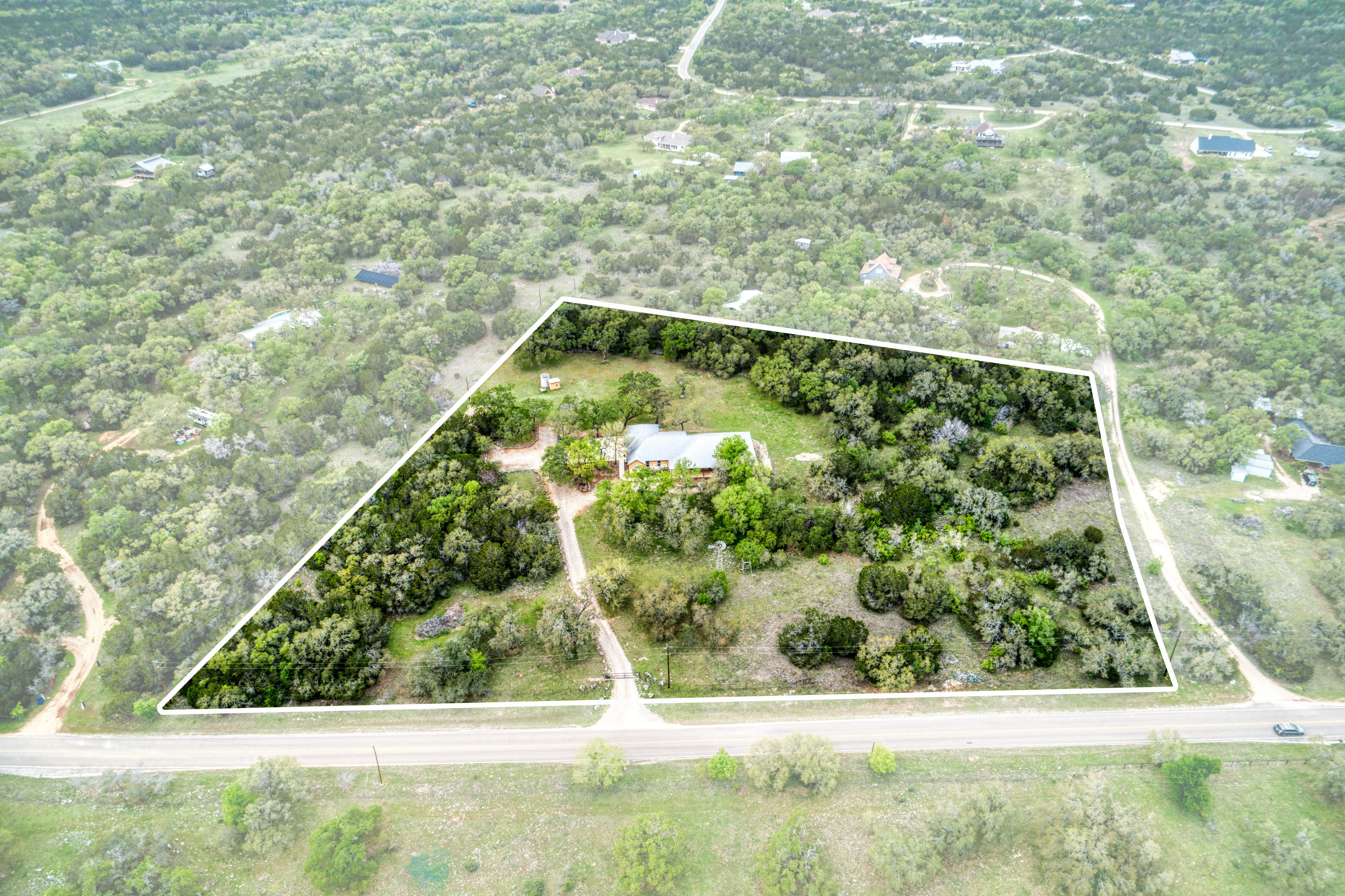 1500 Hugo Road 